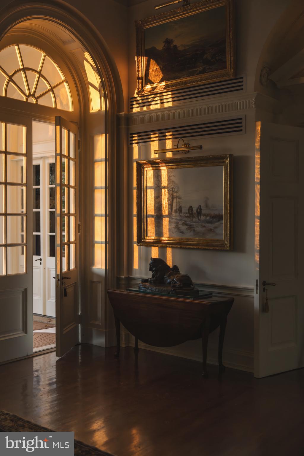 UPPERVILLE - Residential