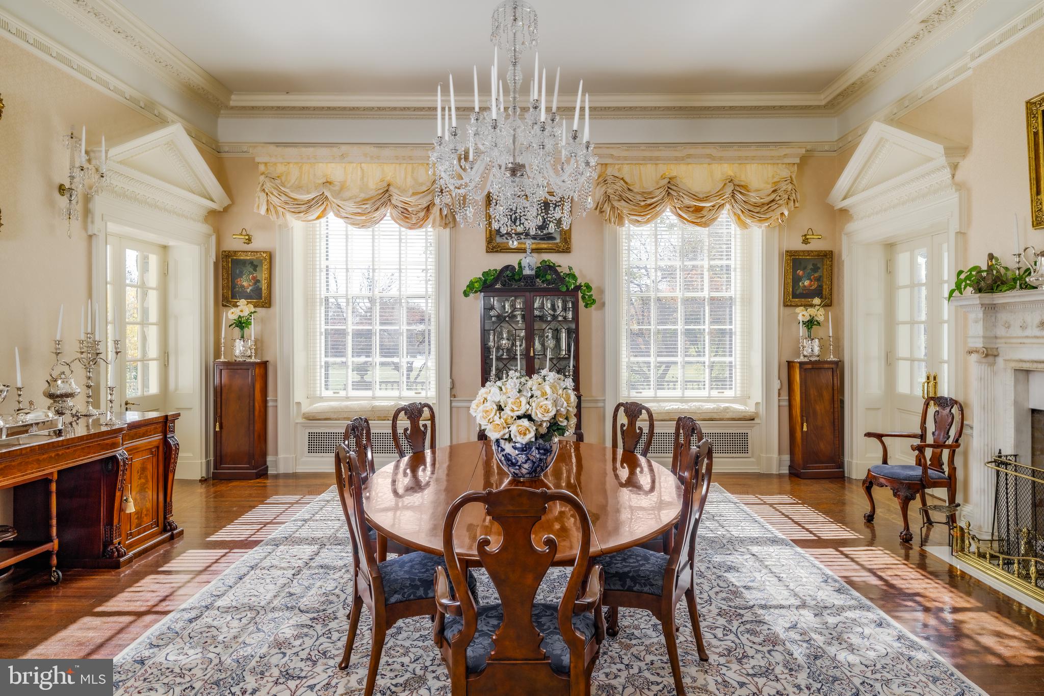 UPPERVILLE - Residential