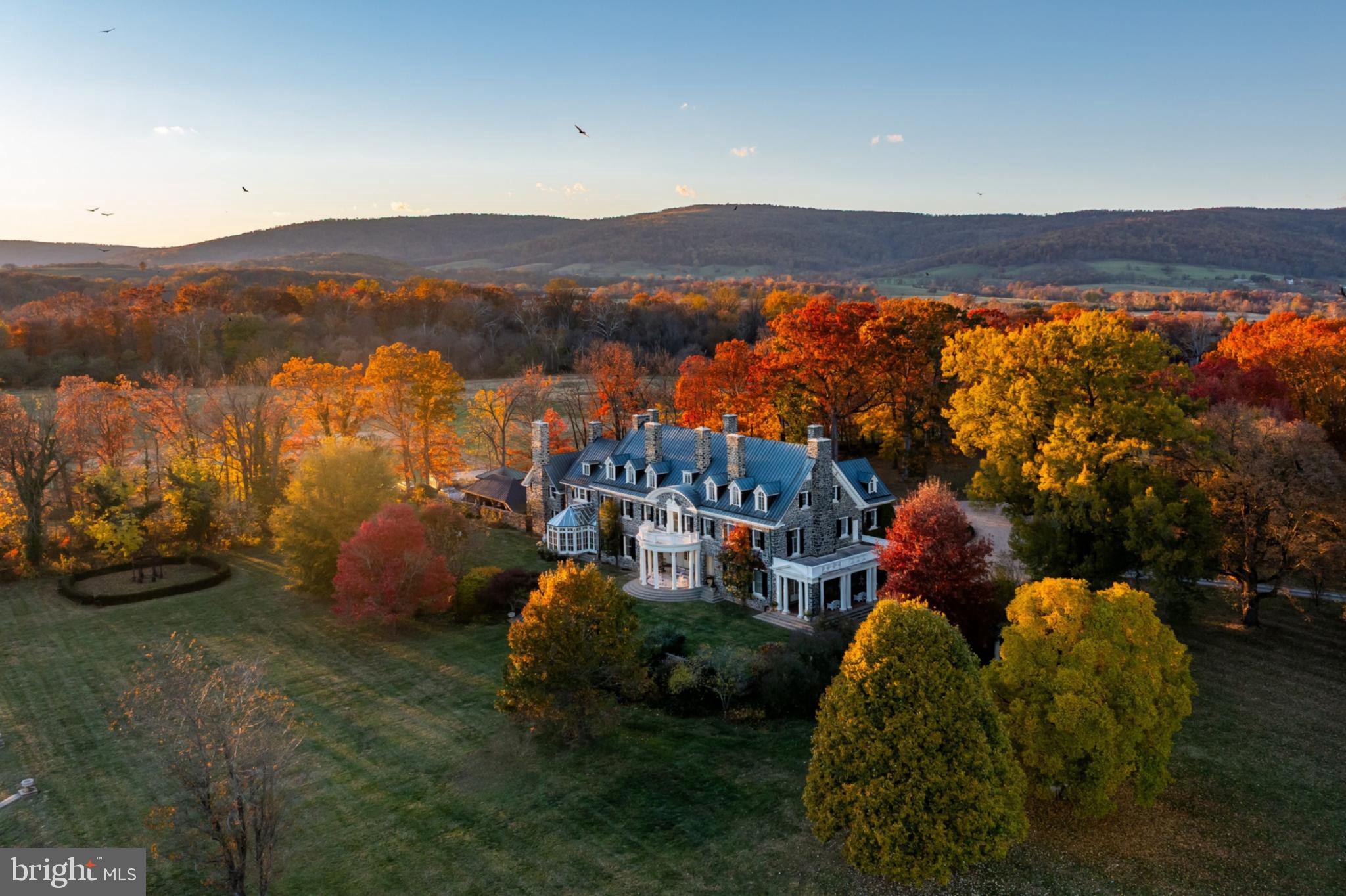 UPPERVILLE - Residential