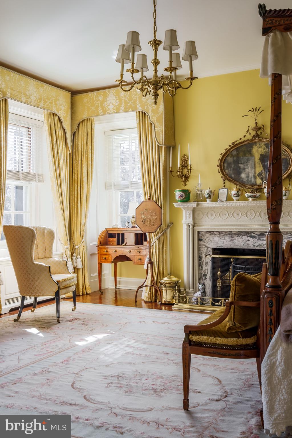 UPPERVILLE - Residential