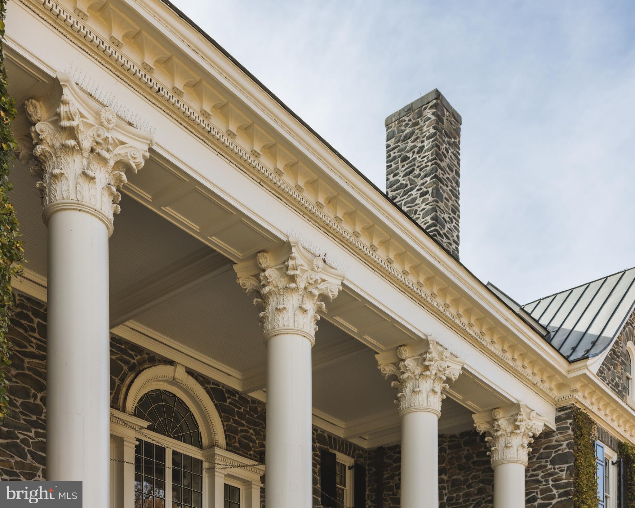 UPPERVILLE - Residential