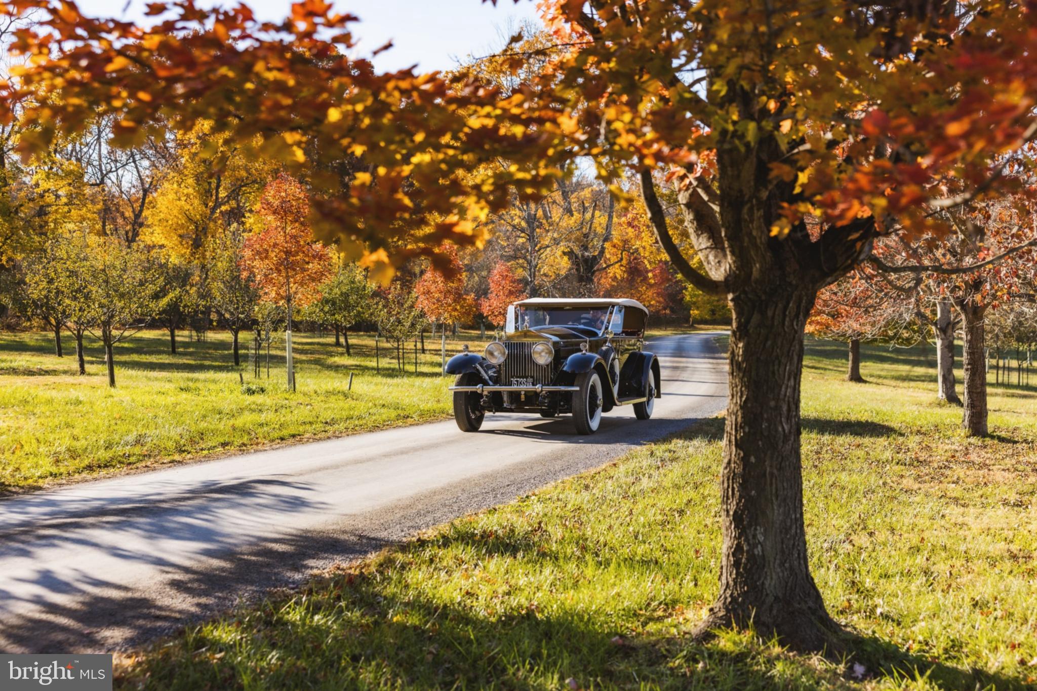 UPPERVILLE - Residential