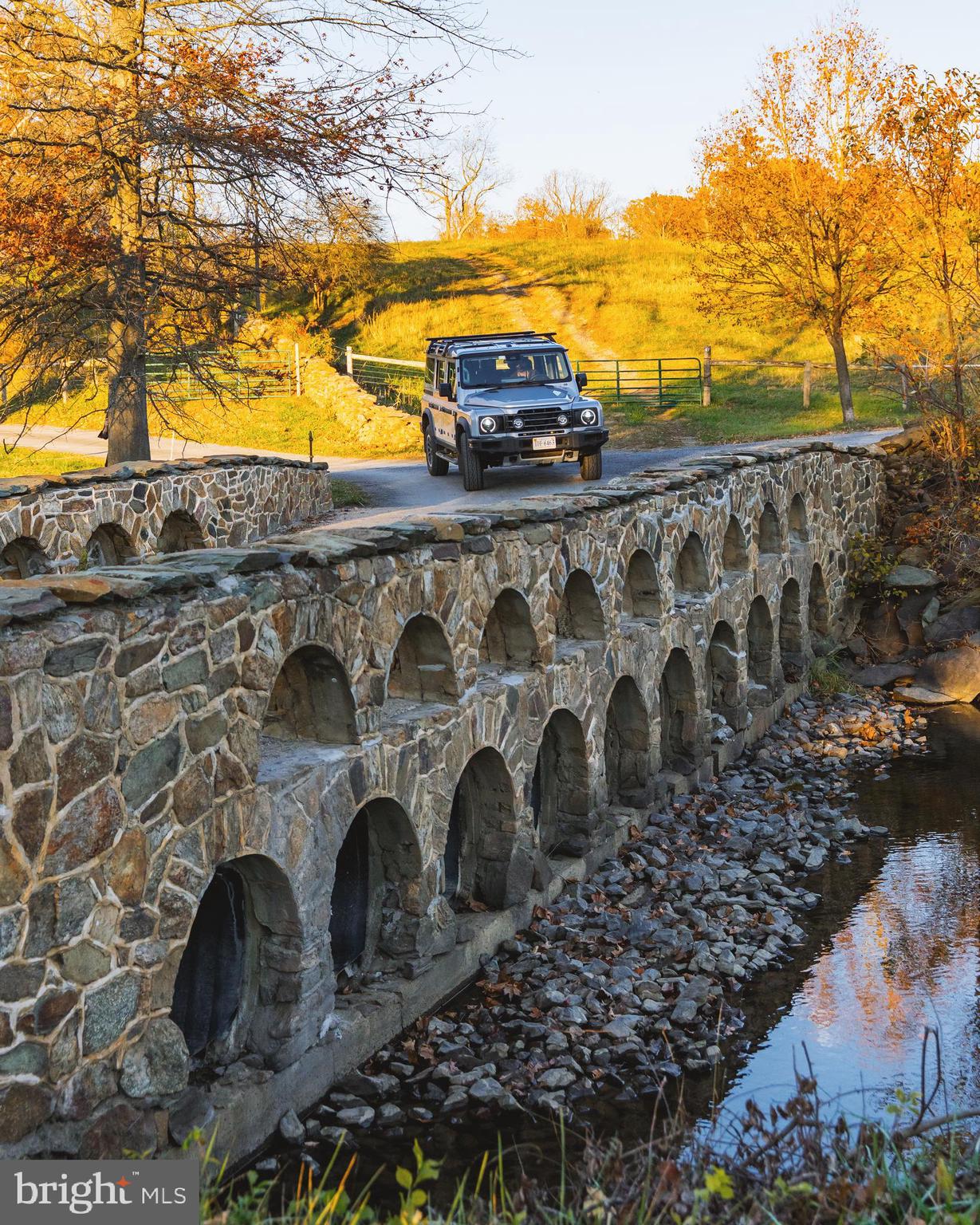 UPPERVILLE - Residential