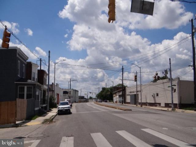 CARROLL-SOUTH HILTON - Residential