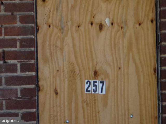 CARROLL-SOUTH HILTON - Residential