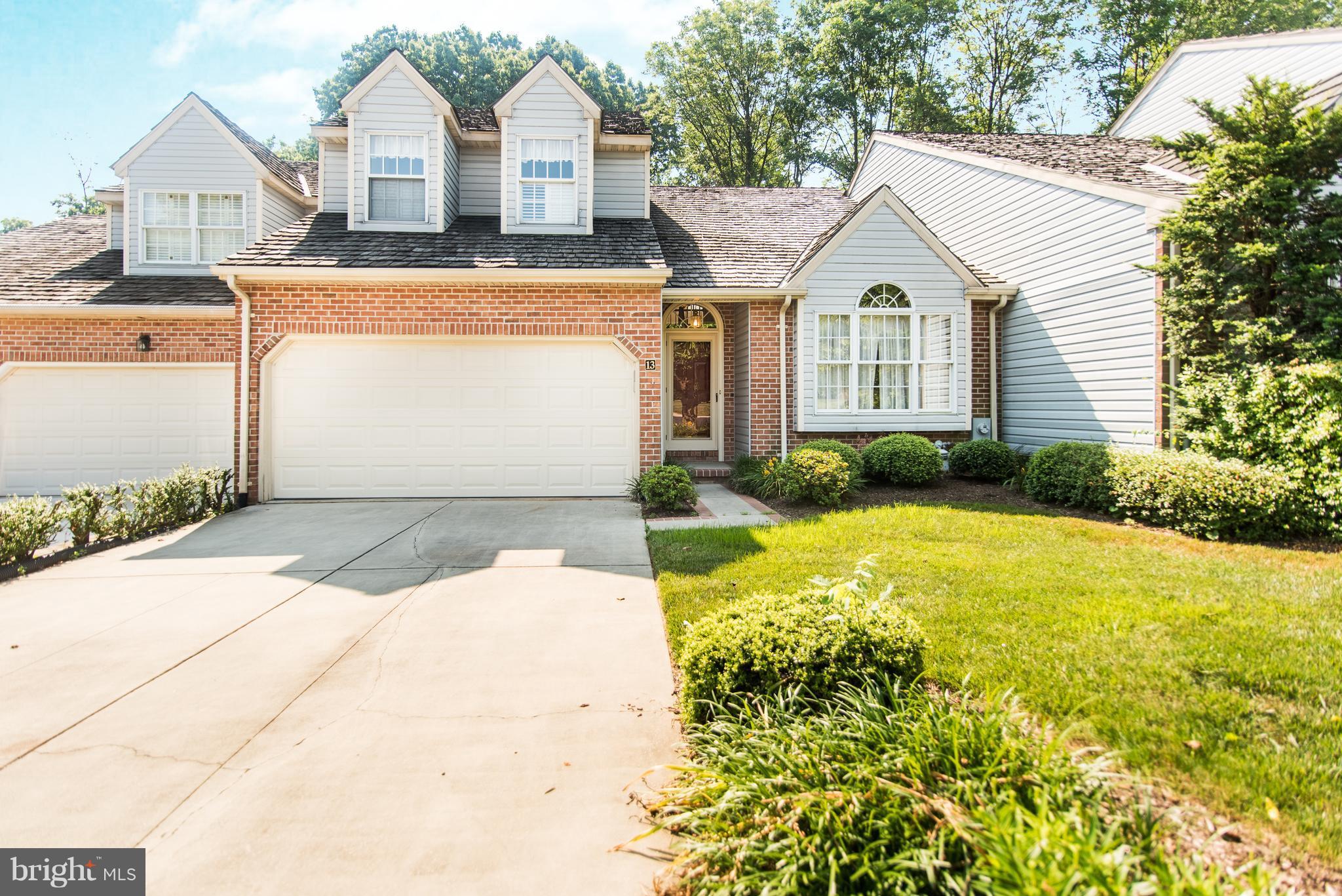 GLEN GATE - Residential