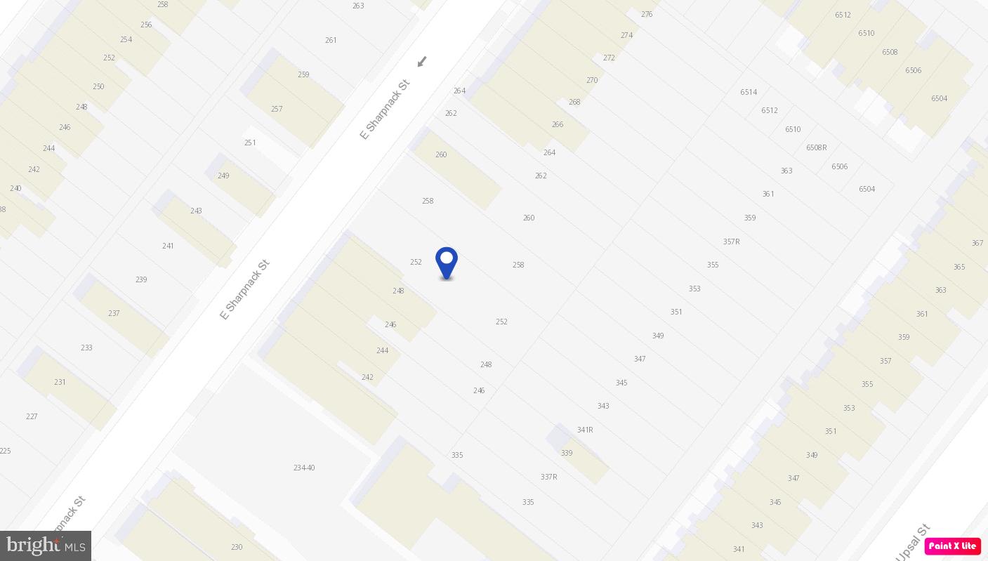 MT AIRY (EAST) - Land
