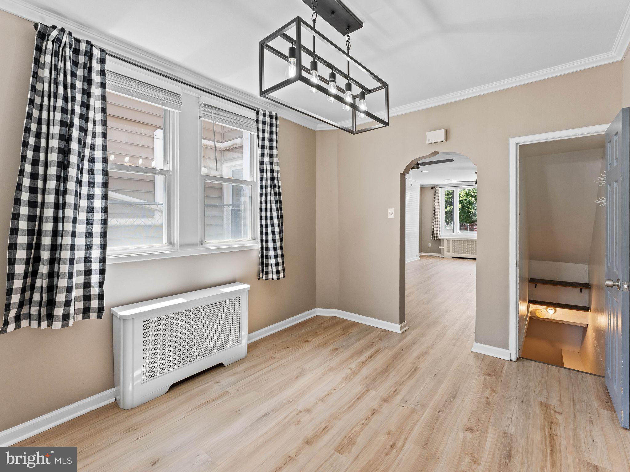 FISHTOWN - Residential