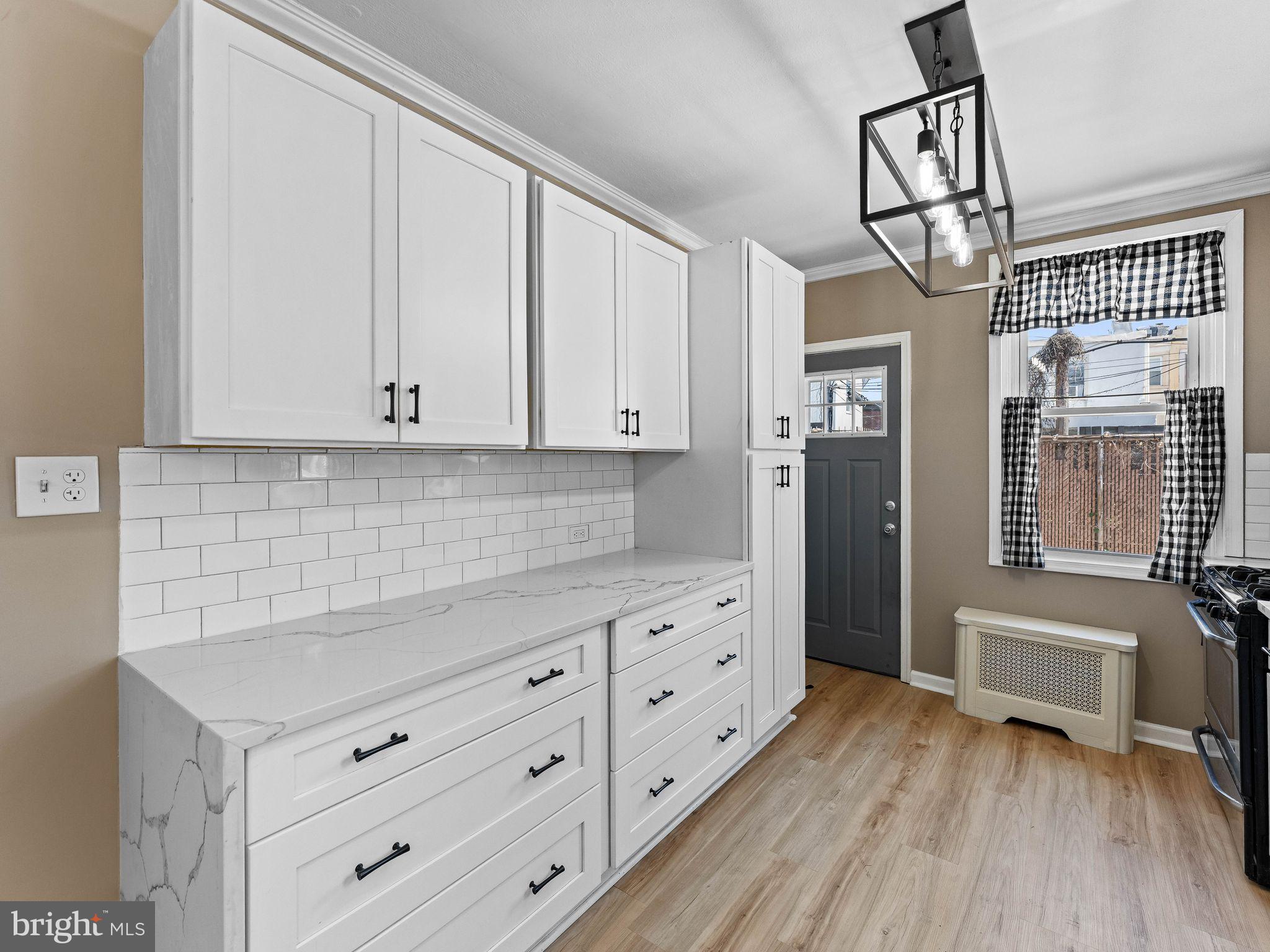 FISHTOWN - Residential