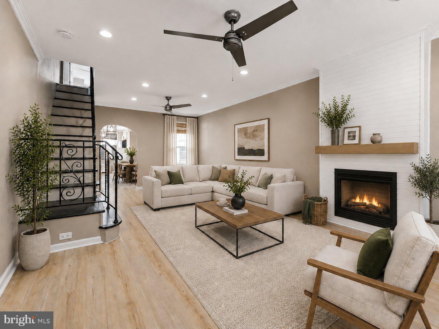 FISHTOWN - Residential