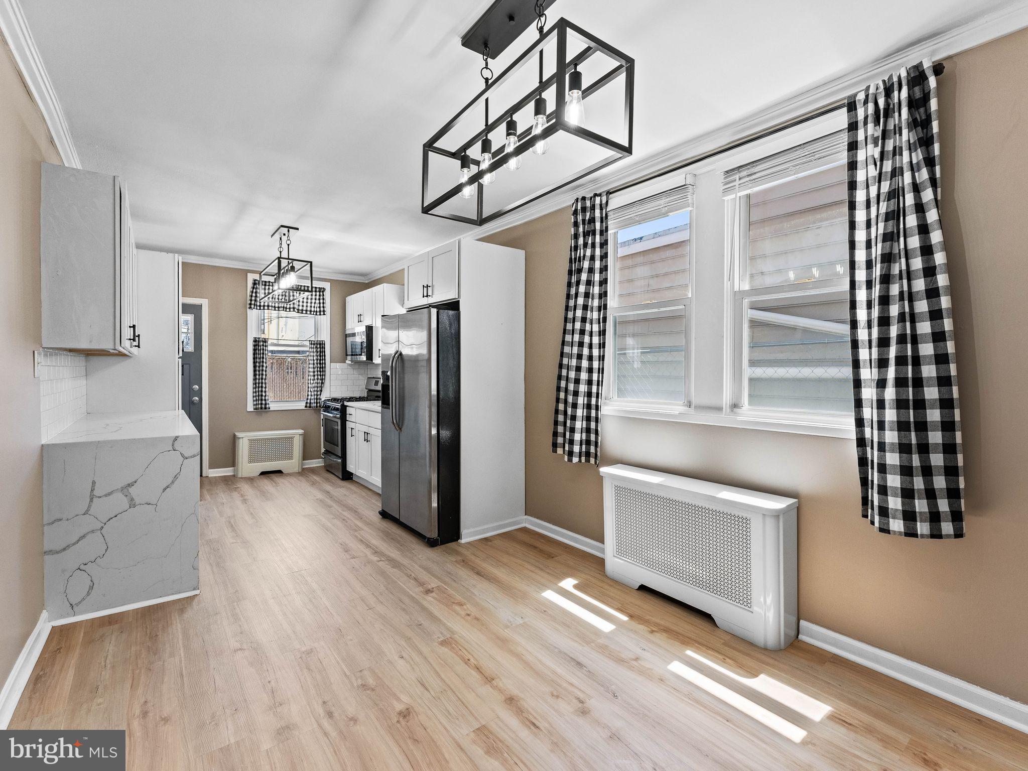 FISHTOWN - Residential