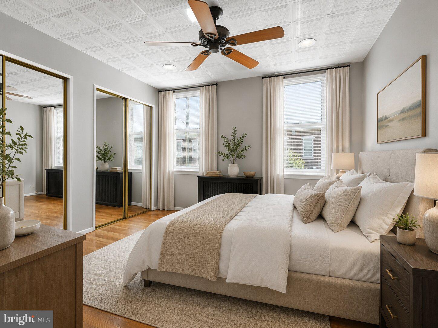 FISHTOWN - Residential