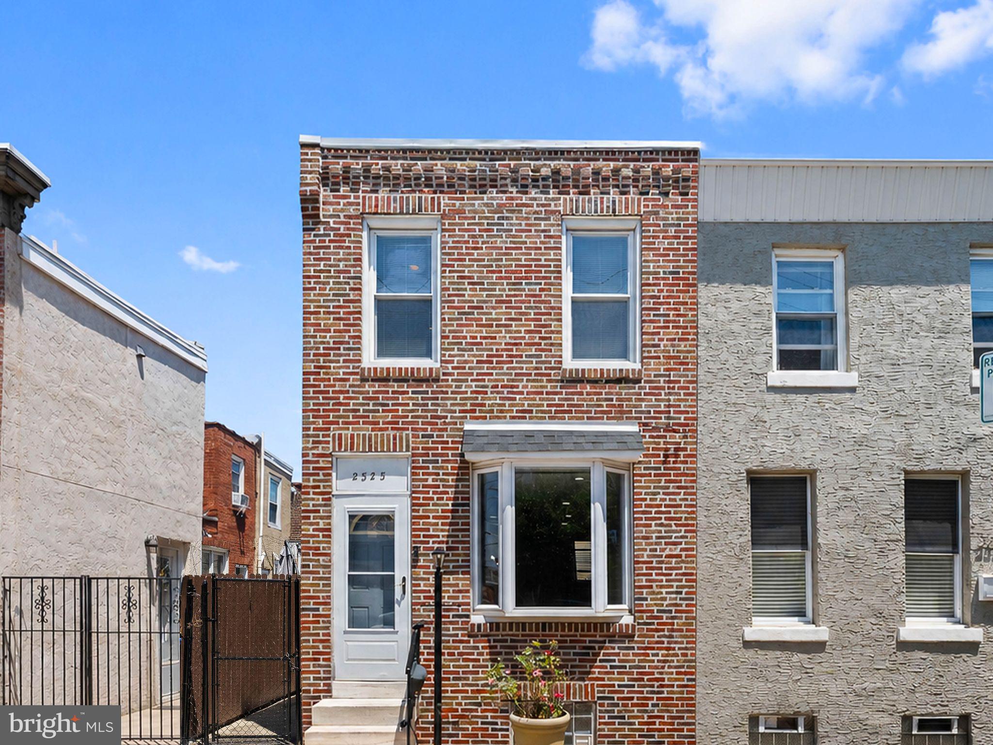 FISHTOWN - Residential
