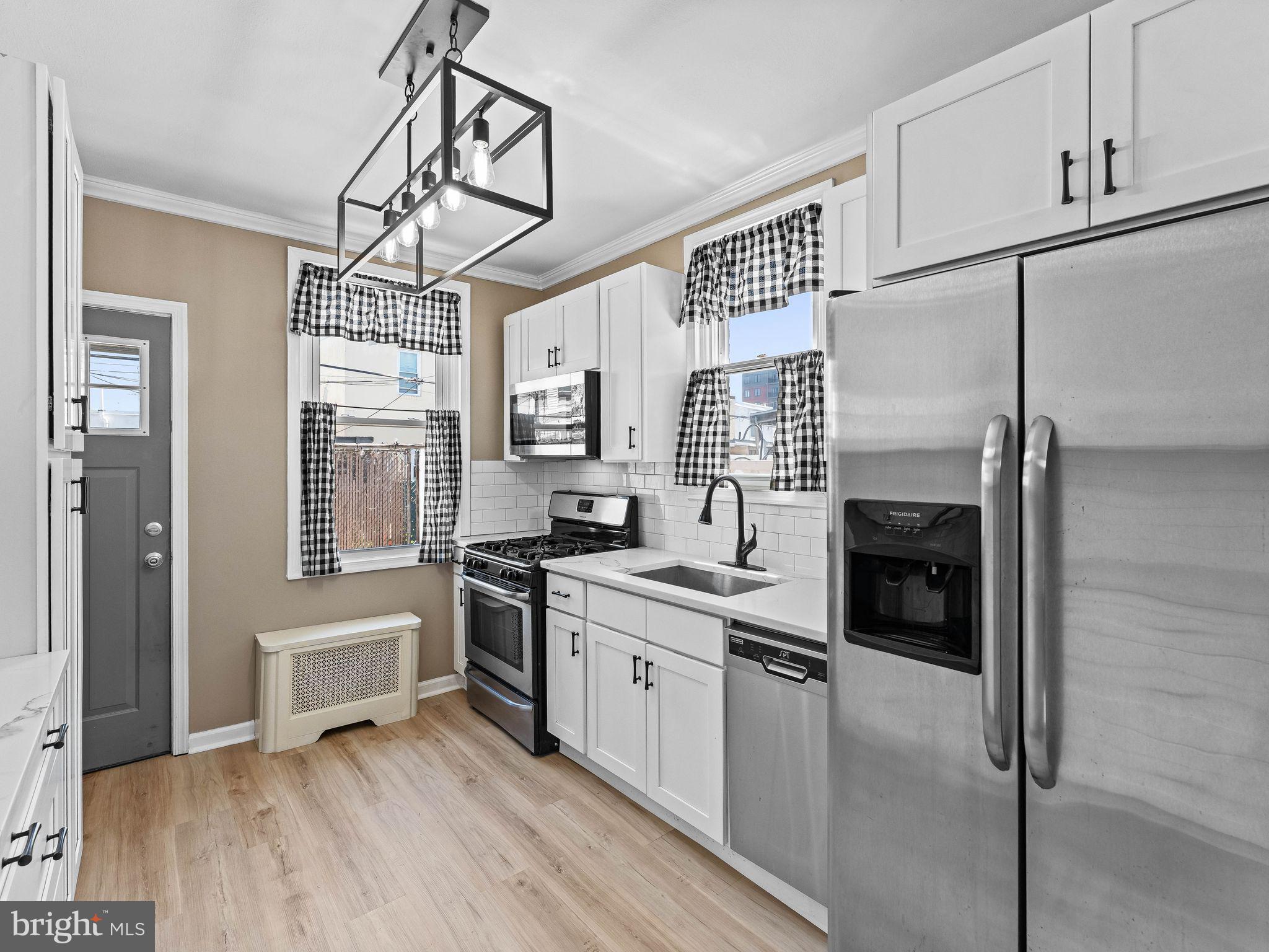 FISHTOWN - Residential
