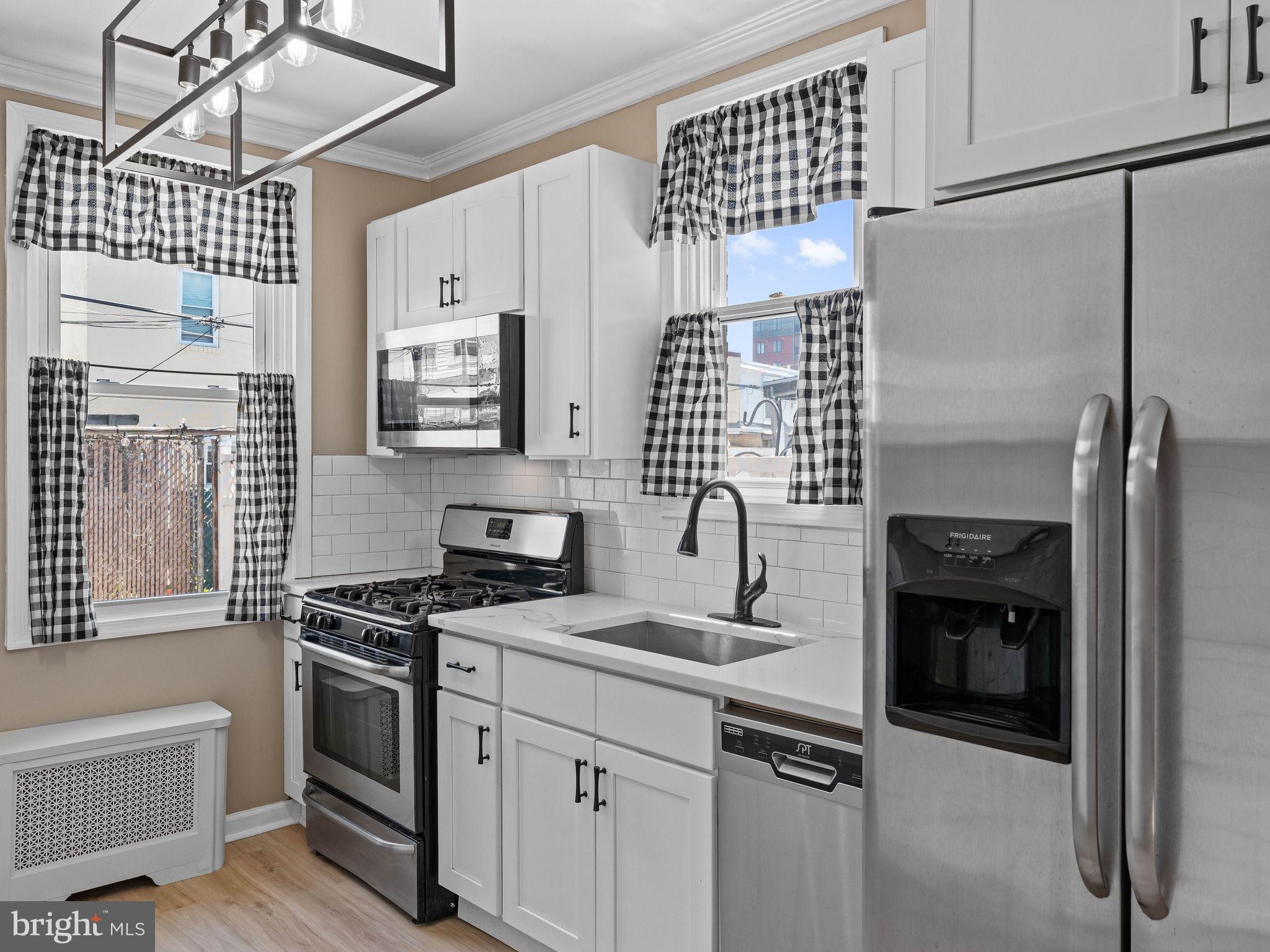 FISHTOWN - Residential