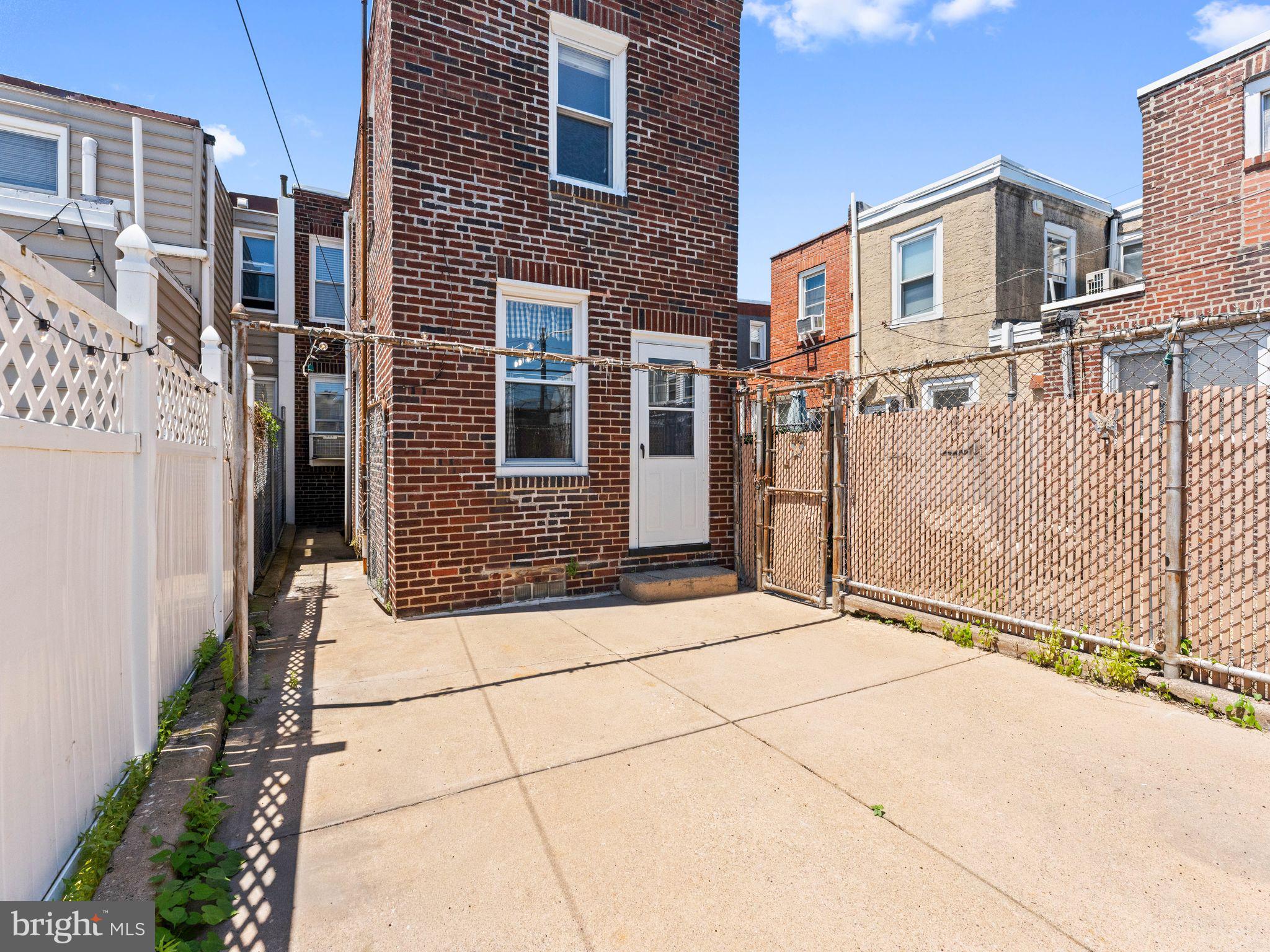 FISHTOWN - Residential