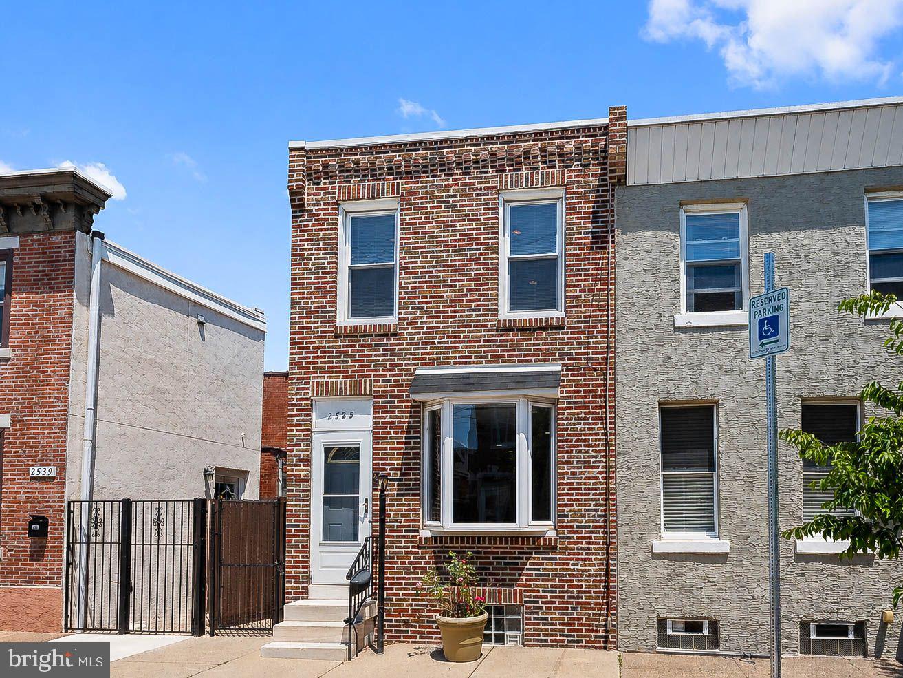 FISHTOWN - Residential