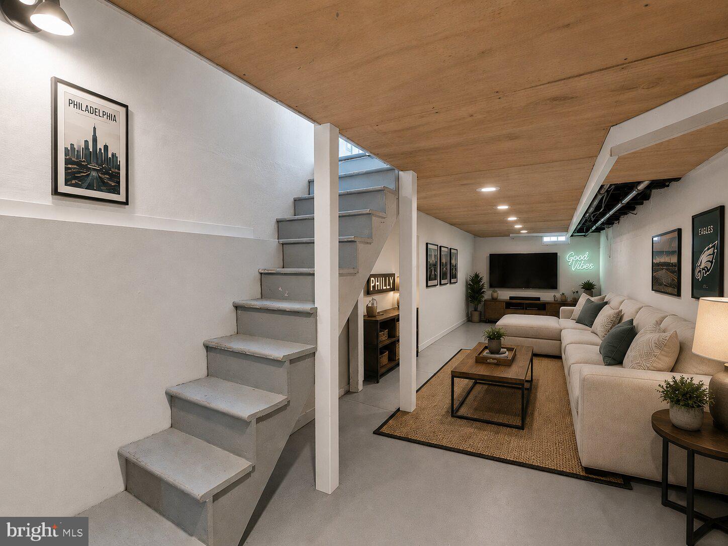 FISHTOWN - Residential