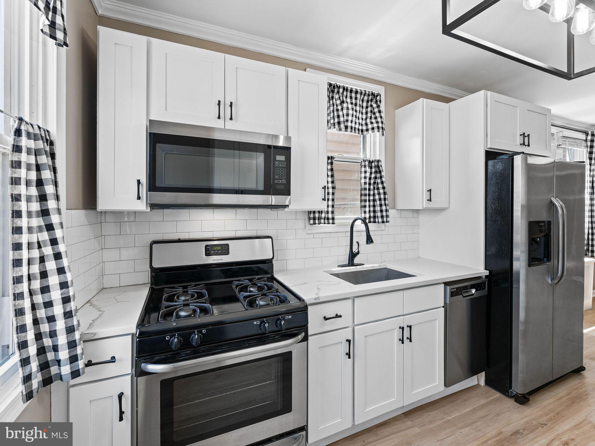 FISHTOWN - Residential
