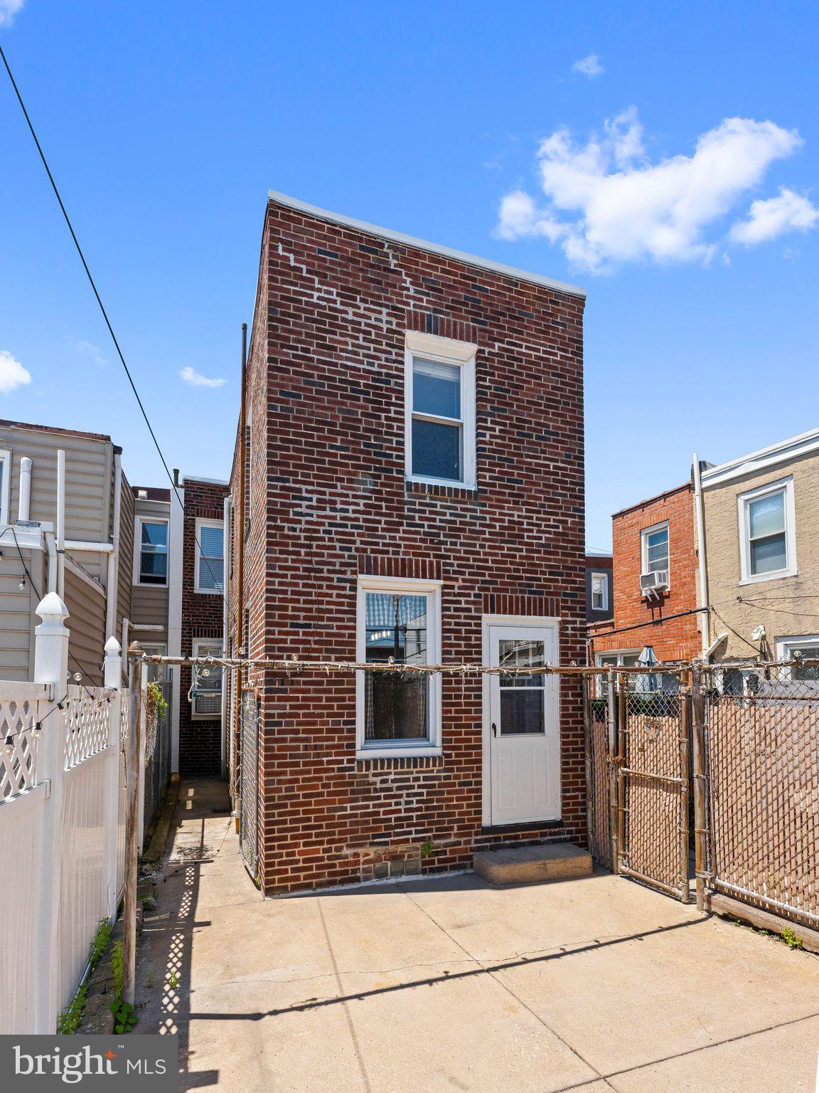 FISHTOWN - Residential