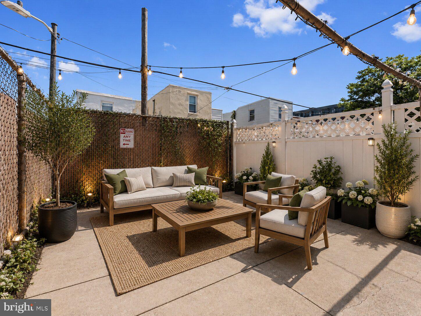 FISHTOWN - Residential