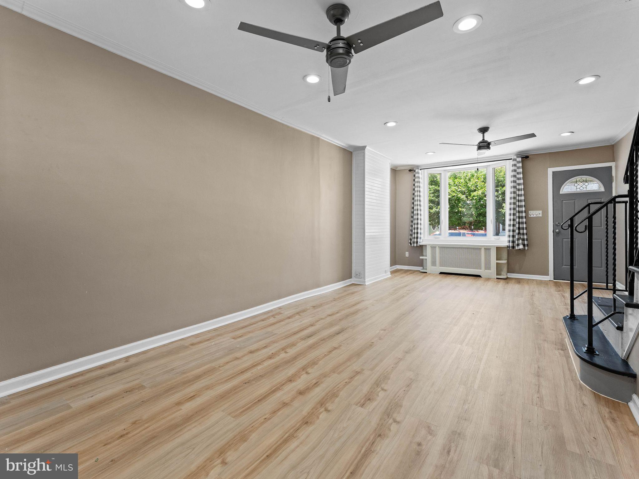 FISHTOWN - Residential