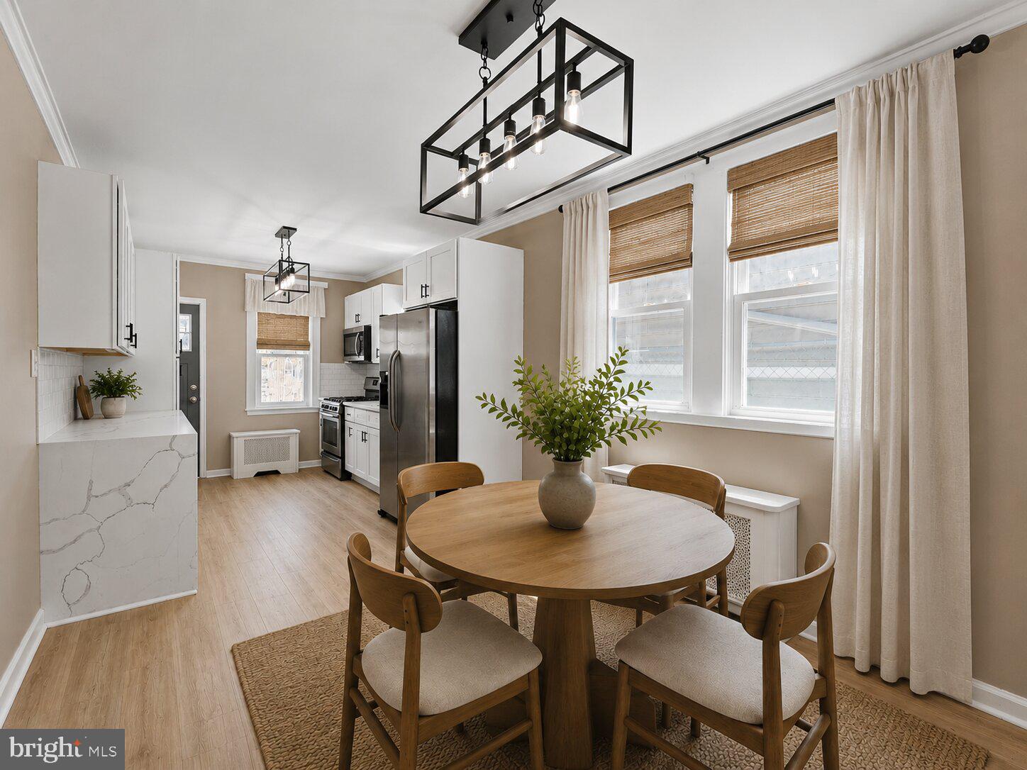 FISHTOWN - Residential