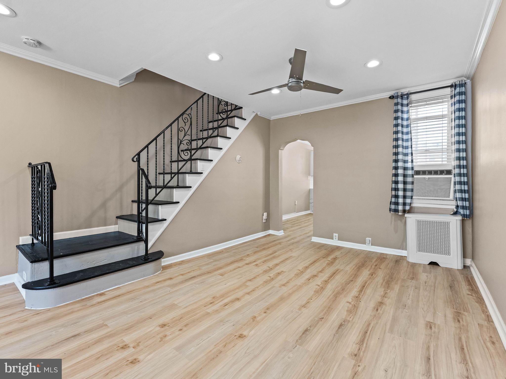 FISHTOWN - Residential