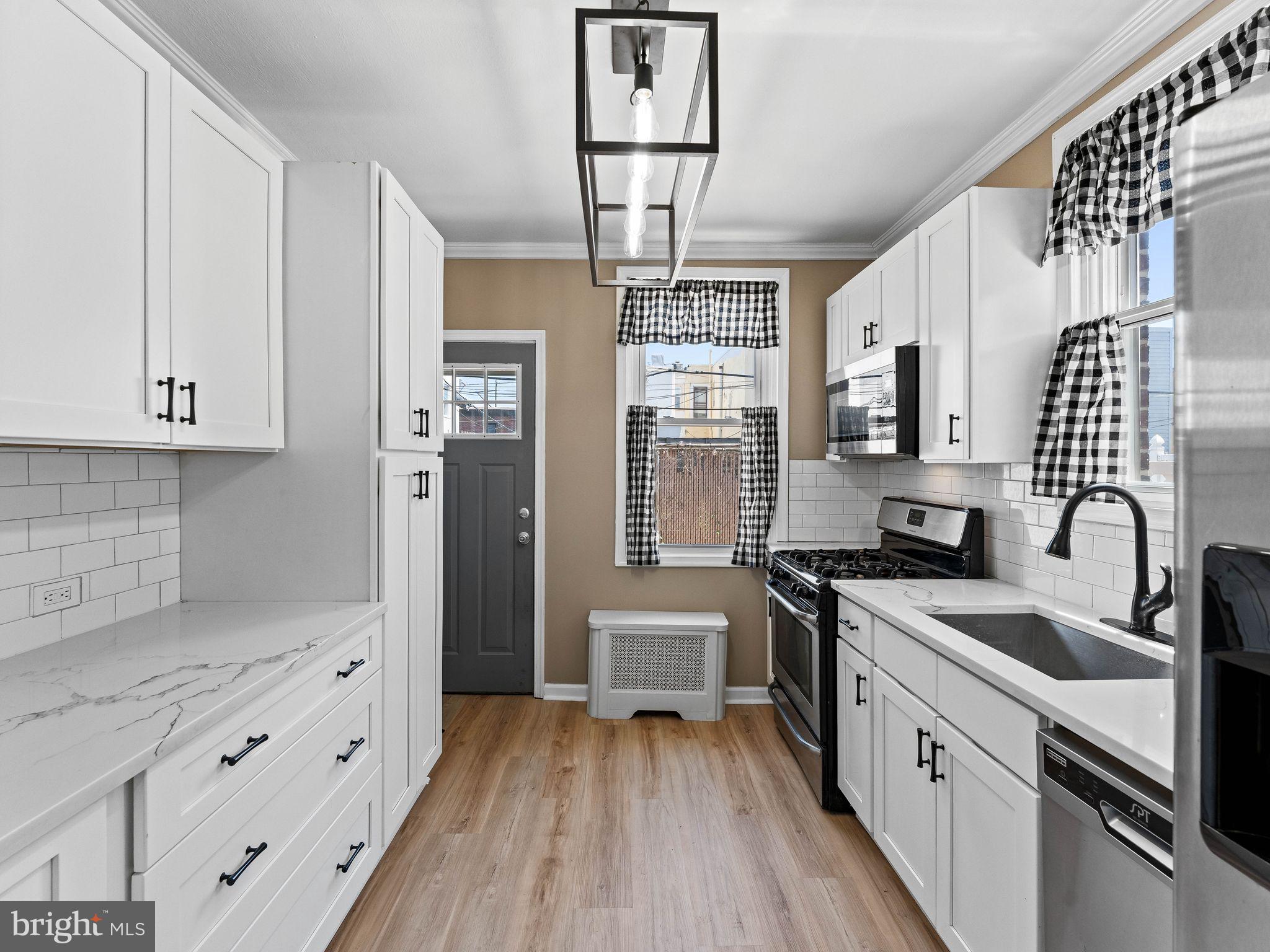 FISHTOWN - Residential