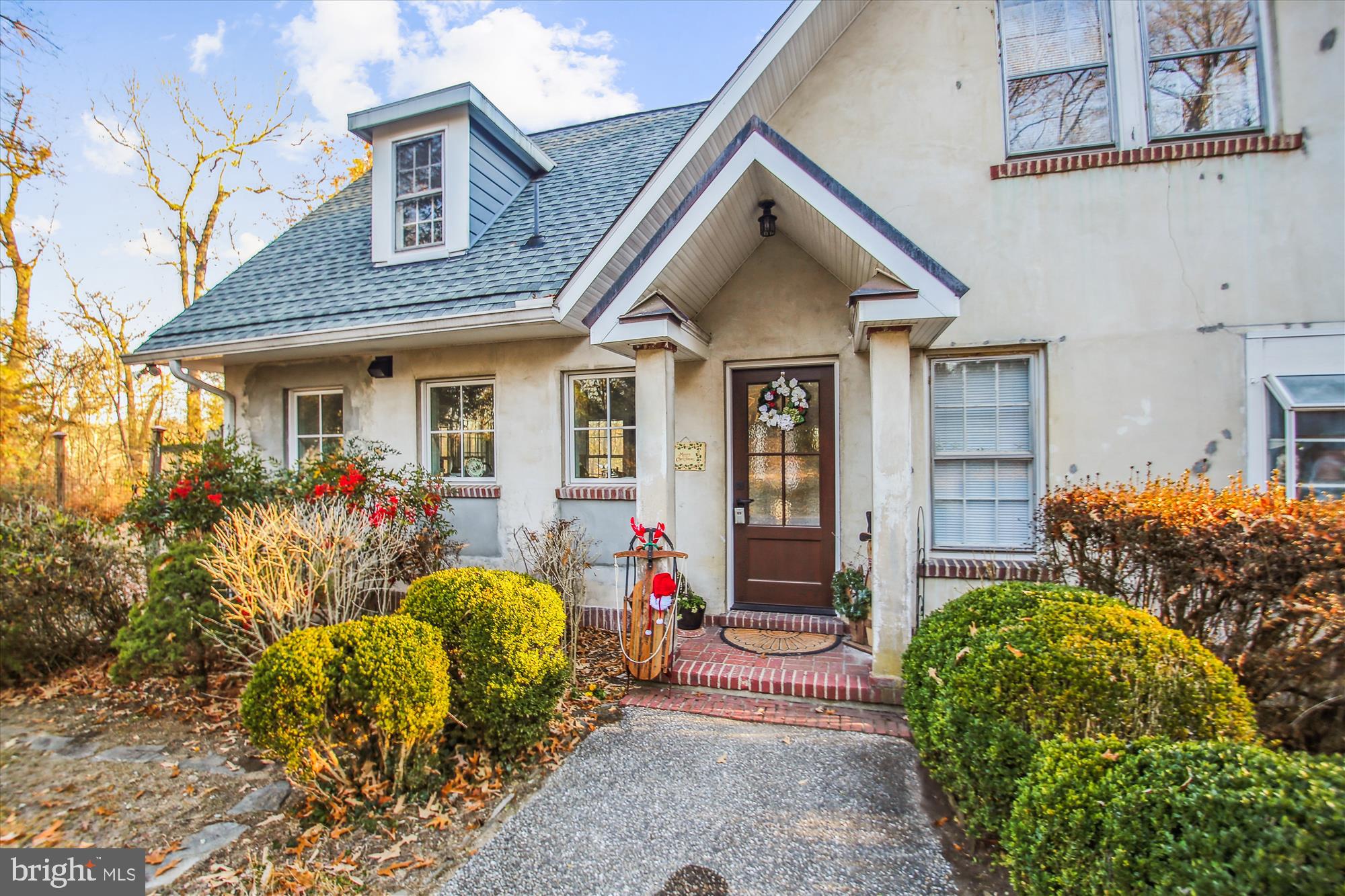 **First Time on the Market **1920's Waterfront Home**Welcome to a Story Book Home Surrounded by over 11 Acres of Privacy on the Severn River**Home has Original Charming Wood Flooring, Railings and More**Beautiful Porch w/Windows for Summer Evenings**Updated Gourmet Kitchen w/Top of the Line Appliances**Main Level Primary Bedroom and Bath**Circle Driveway off of Private Road**Detached Garage w/a Studio Apartment**Green House (As Is)**Backs to Arlington Echo and Indian Landing Boat Club**