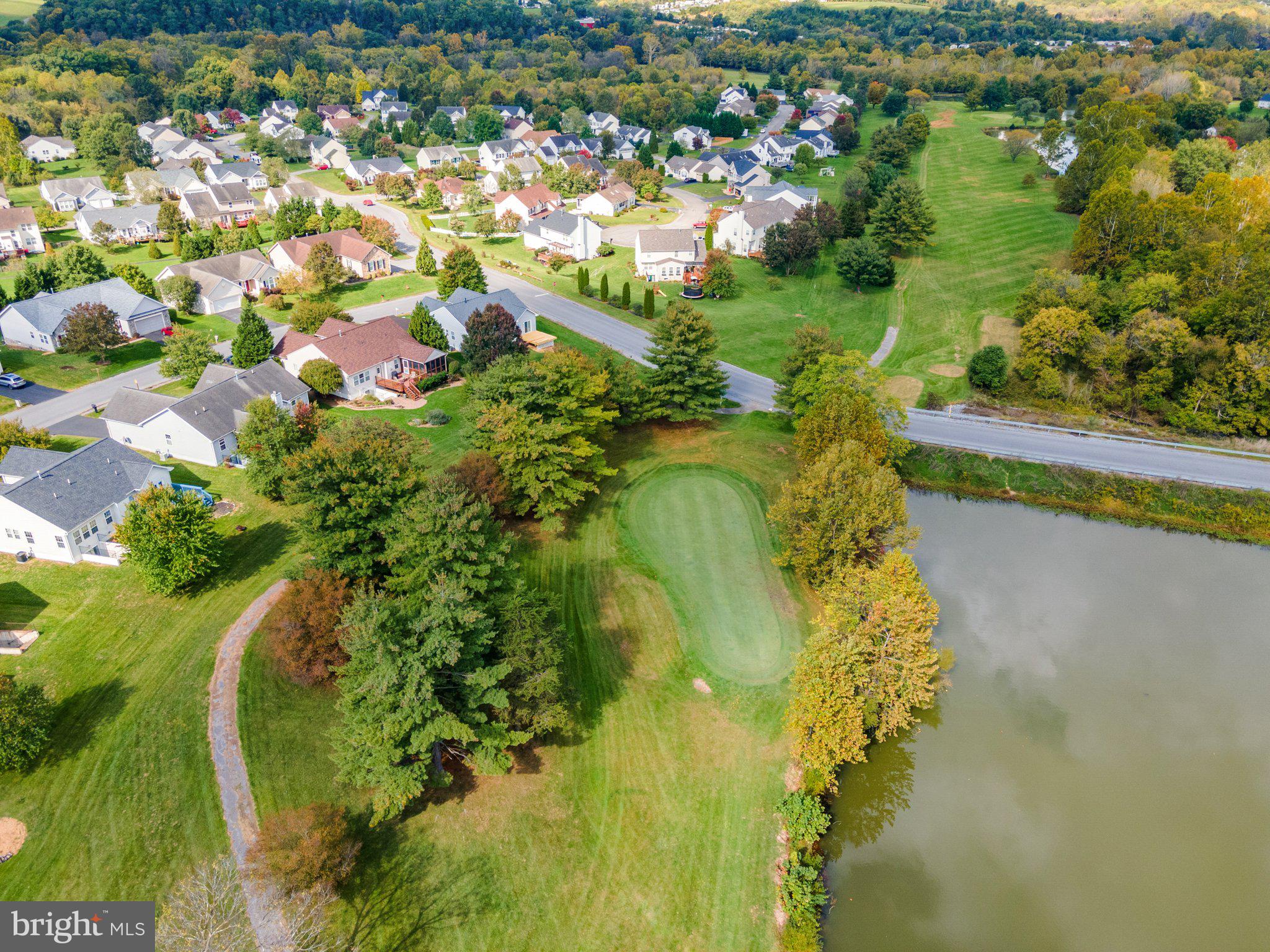 STONEBRIDGE - Residential