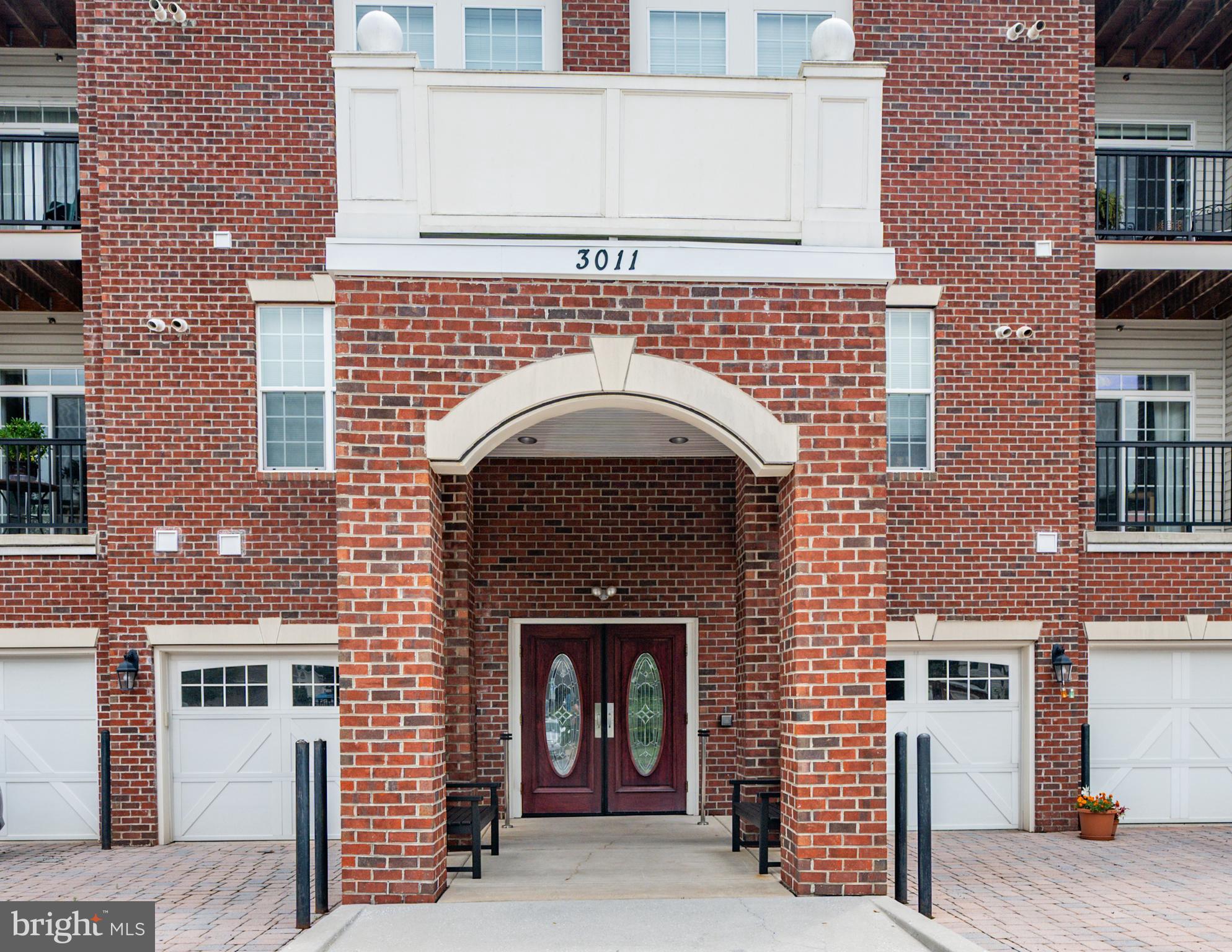 GATHERINGS AT ELLICOTT MILLS - Residential