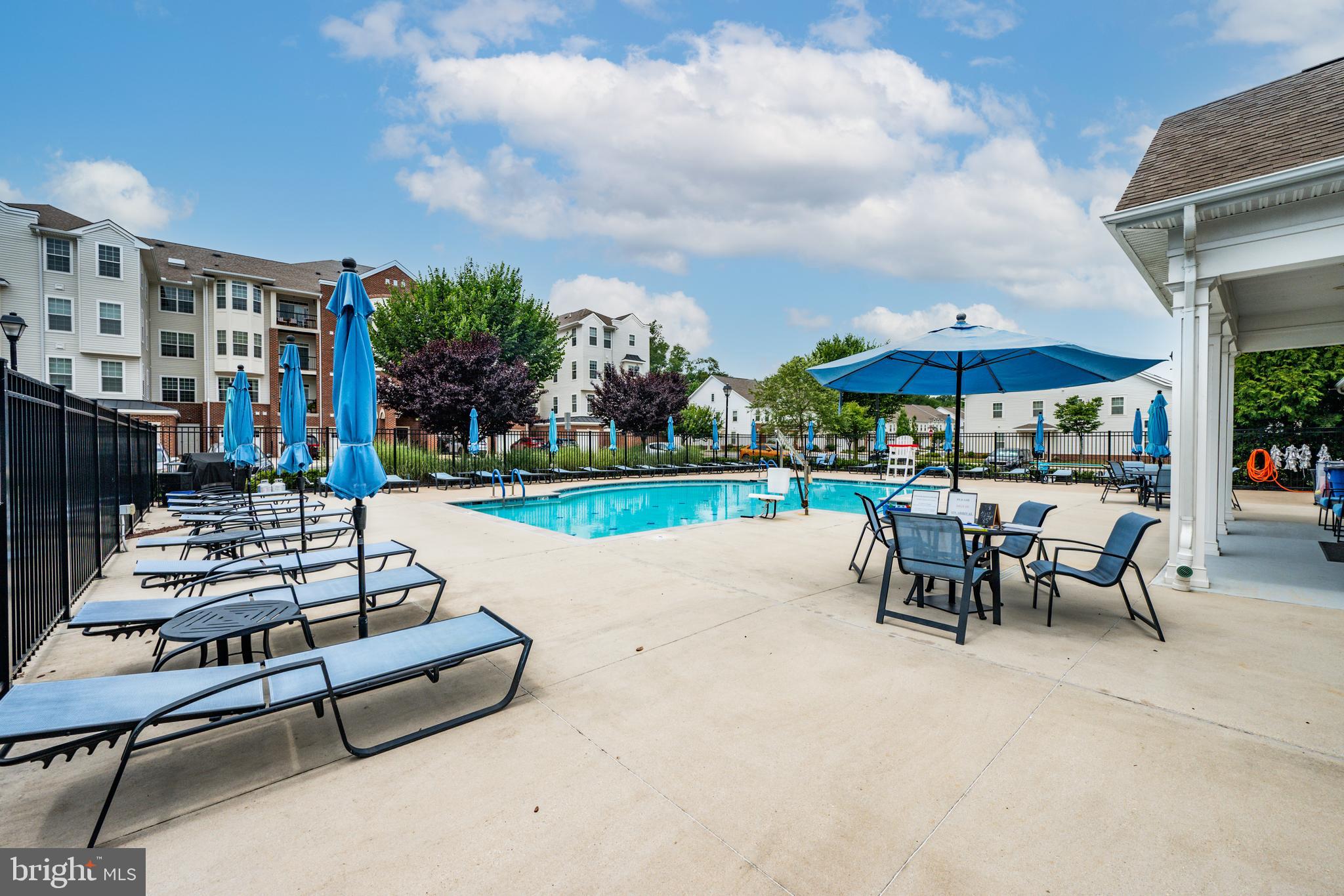 GATHERINGS AT ELLICOTT MILLS - Residential