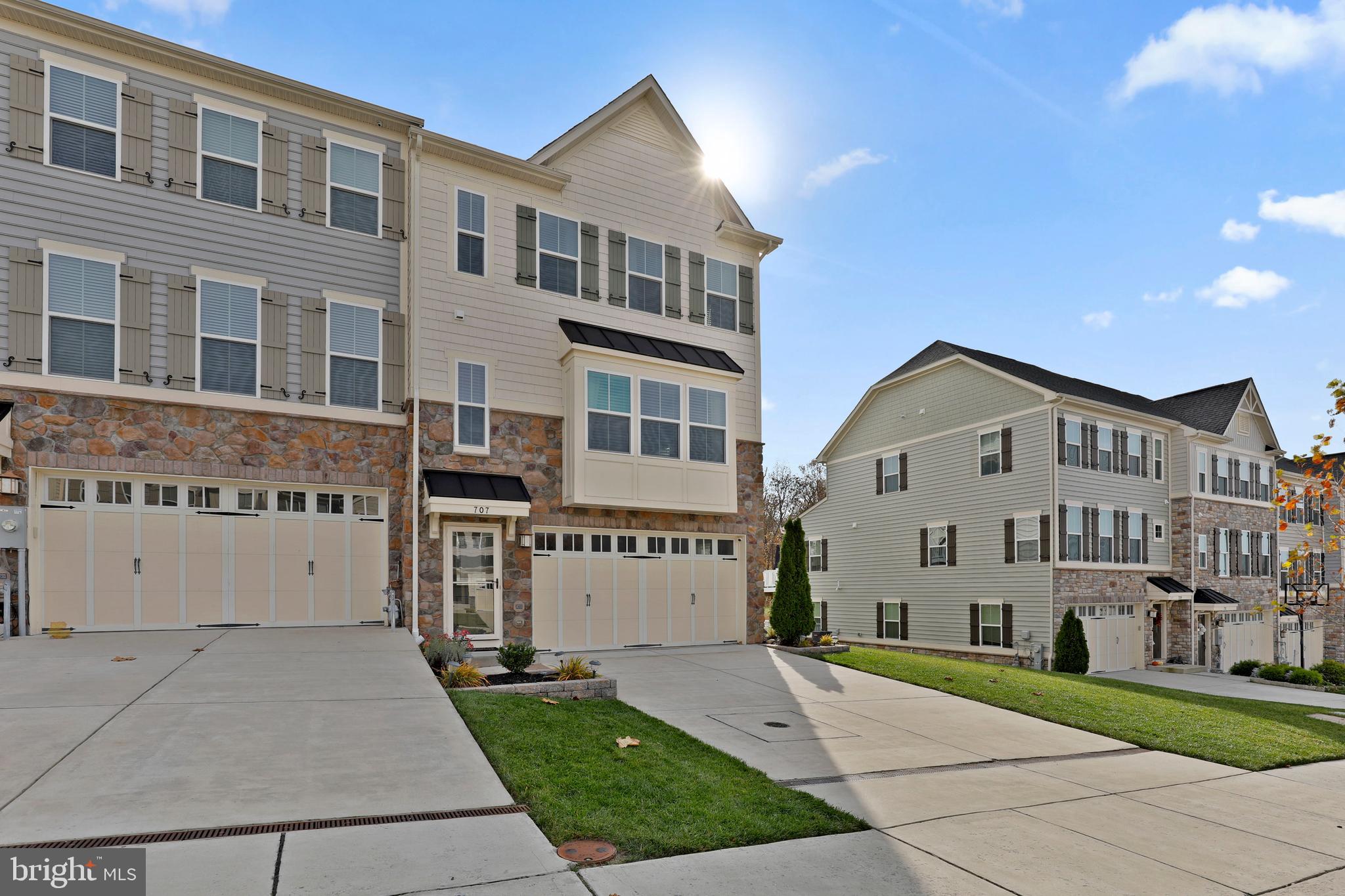 MAGNESS MILL - Residential