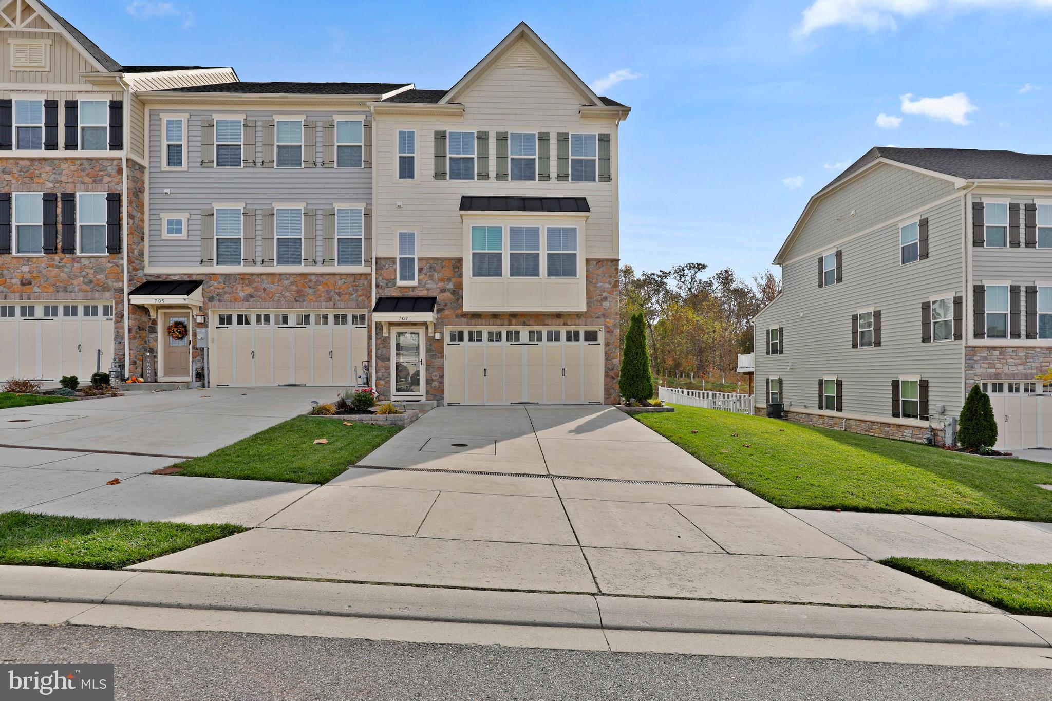 MAGNESS MILL - Residential