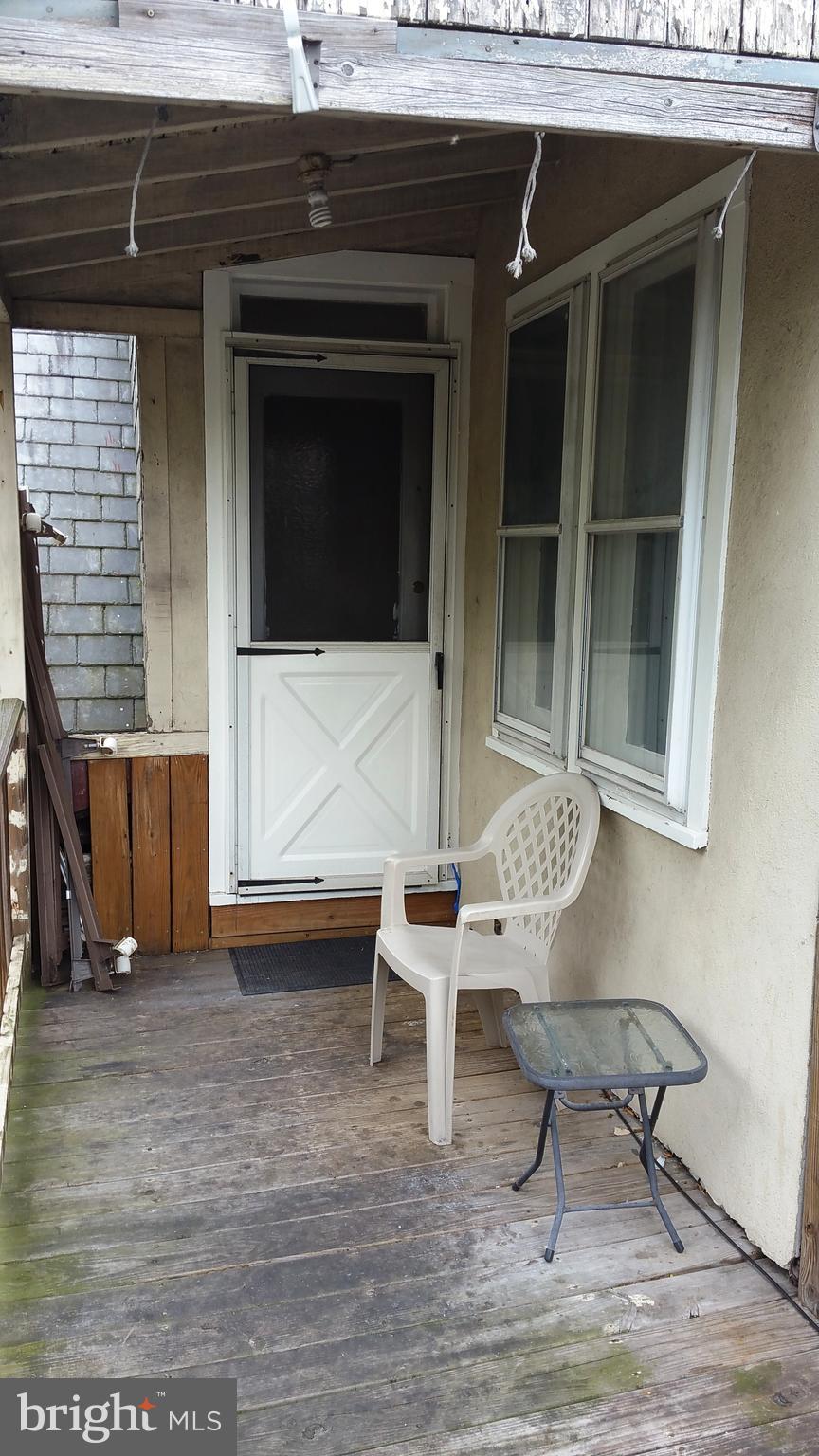 3rd floor walk up- one bedroom apartment. Private balcony/porch with a nice overlook of the city.  Large living room, eat in kitchen and private bath with plenty of closets and storage space. Schedule your showing right away, this is sure to go quick.

street parking, you can also pay the neighboring lot for a private parking space as well.
Heat, water, trash and sewage included in rent. renters insurance required

https://propertymanage.biz/u47039/rentals/detail?p=59267876 - apply online today!

$925 1st months rent
$925 security deposit
$1850 total required at move in