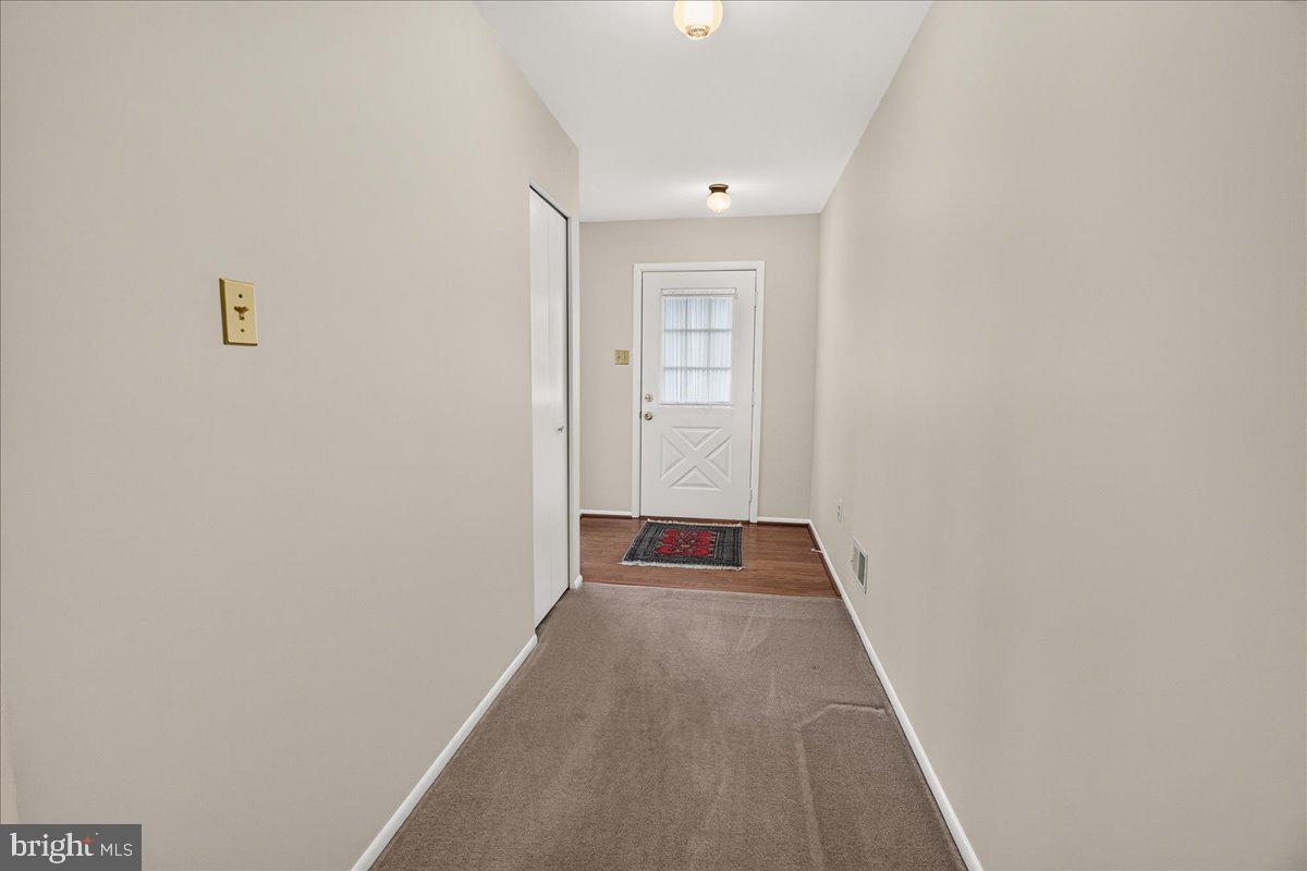 CRESTWOOD VILLAGE - Residential