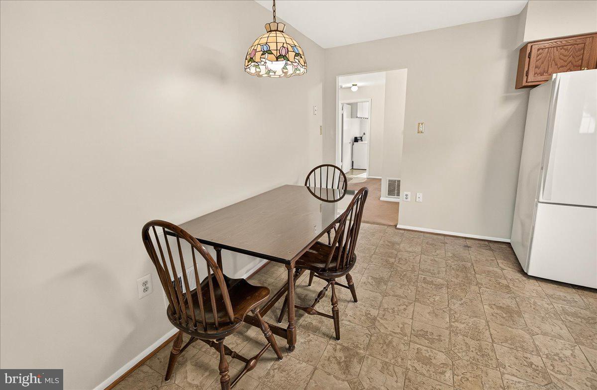 CRESTWOOD VILLAGE - Residential
