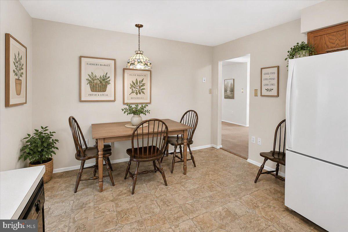 CRESTWOOD VILLAGE - Residential