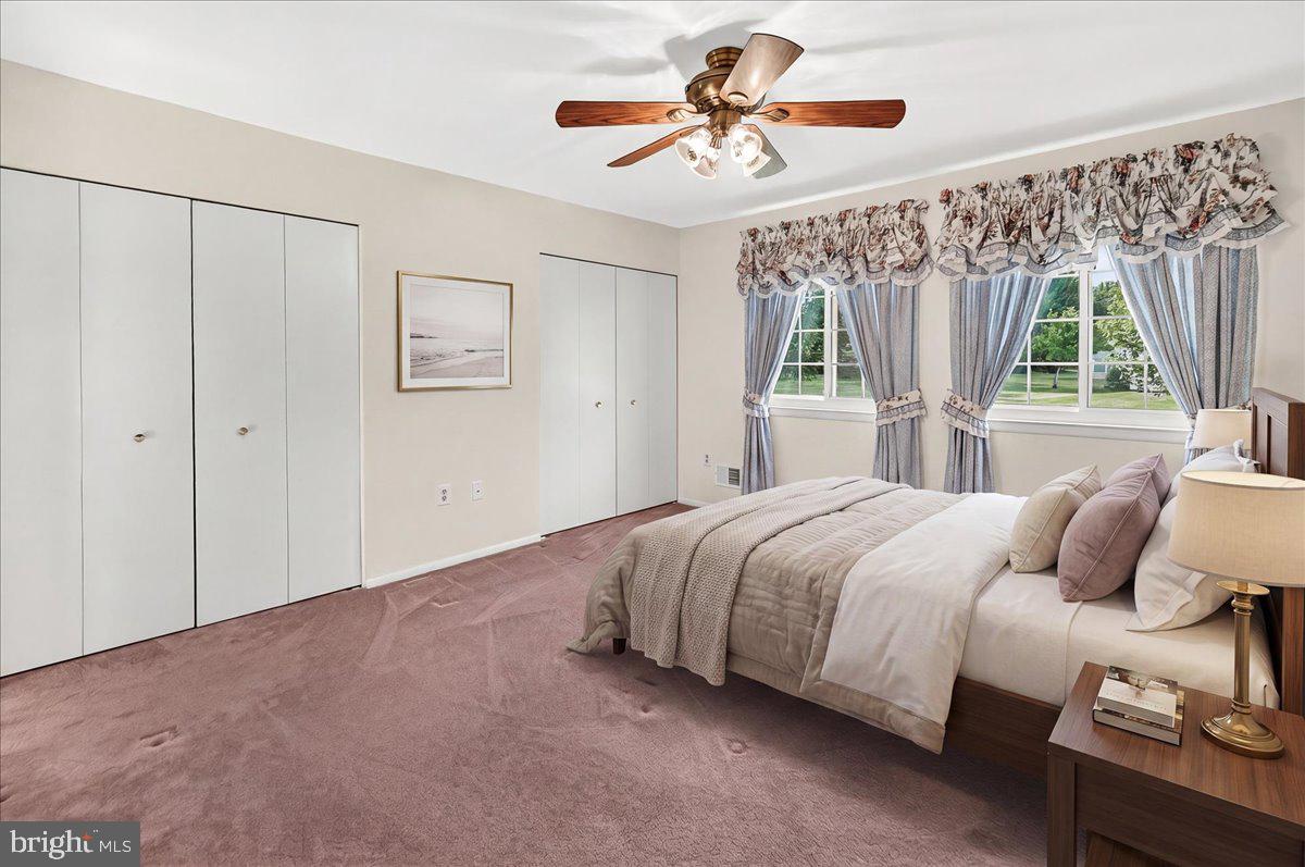 CRESTWOOD VILLAGE - Residential