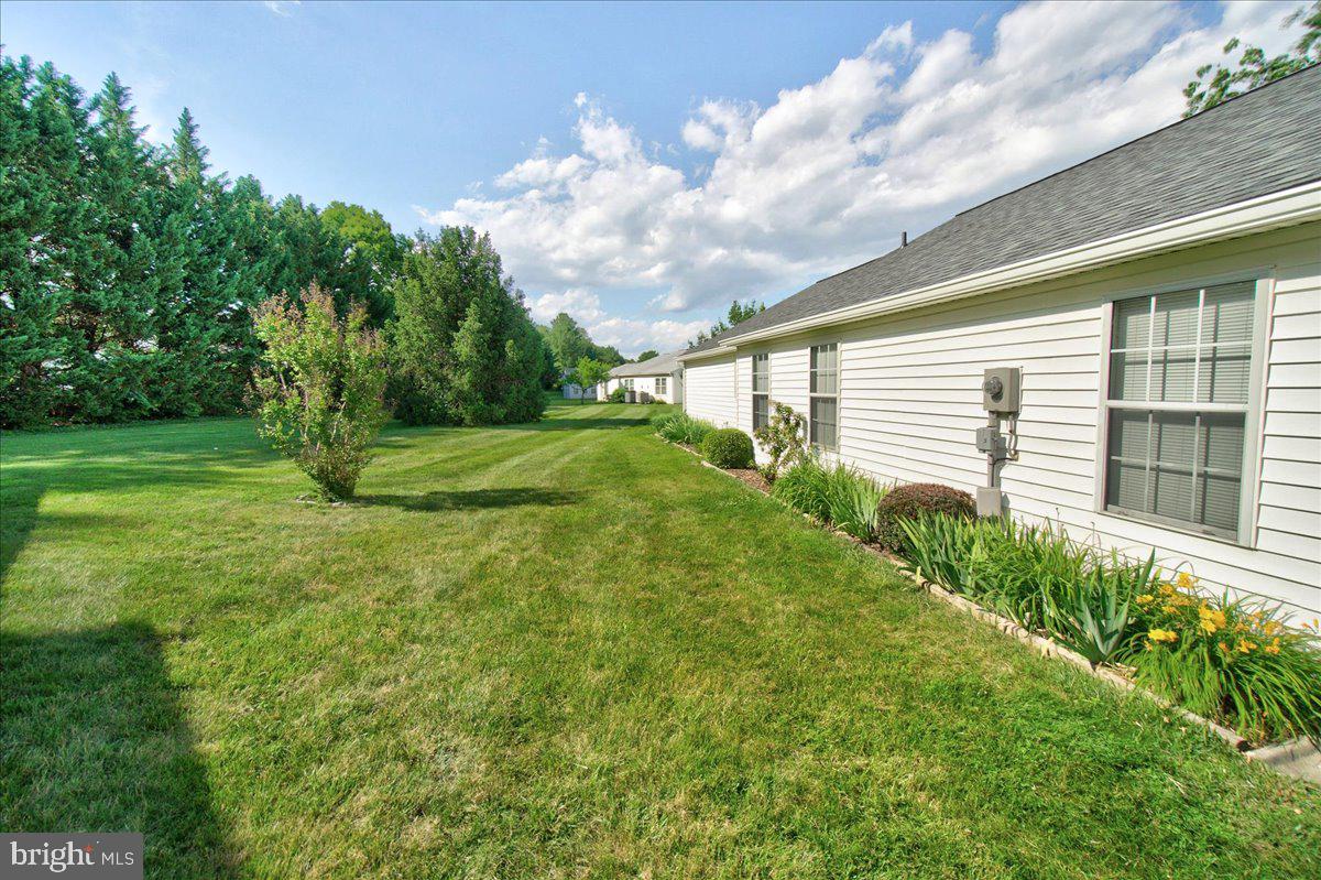 CRESTWOOD VILLAGE - Residential