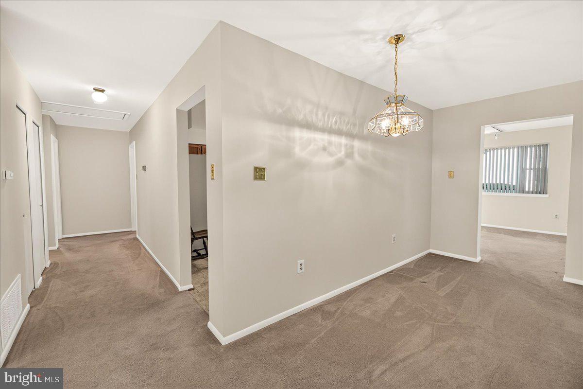 CRESTWOOD VILLAGE - Residential