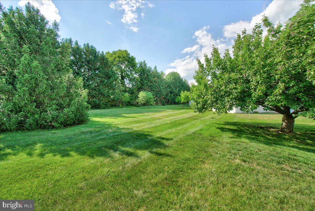 CRESTWOOD VILLAGE - Residential
