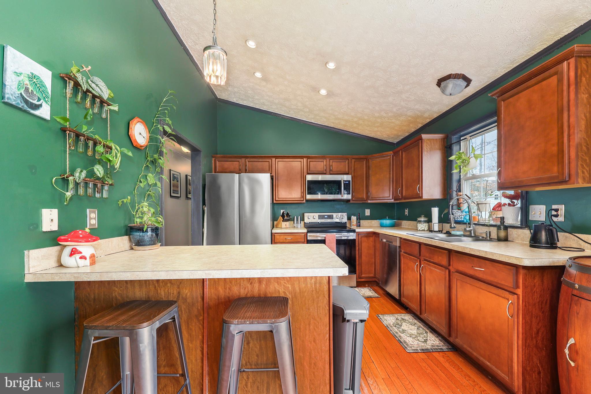 WESTRIDGE - Residential
