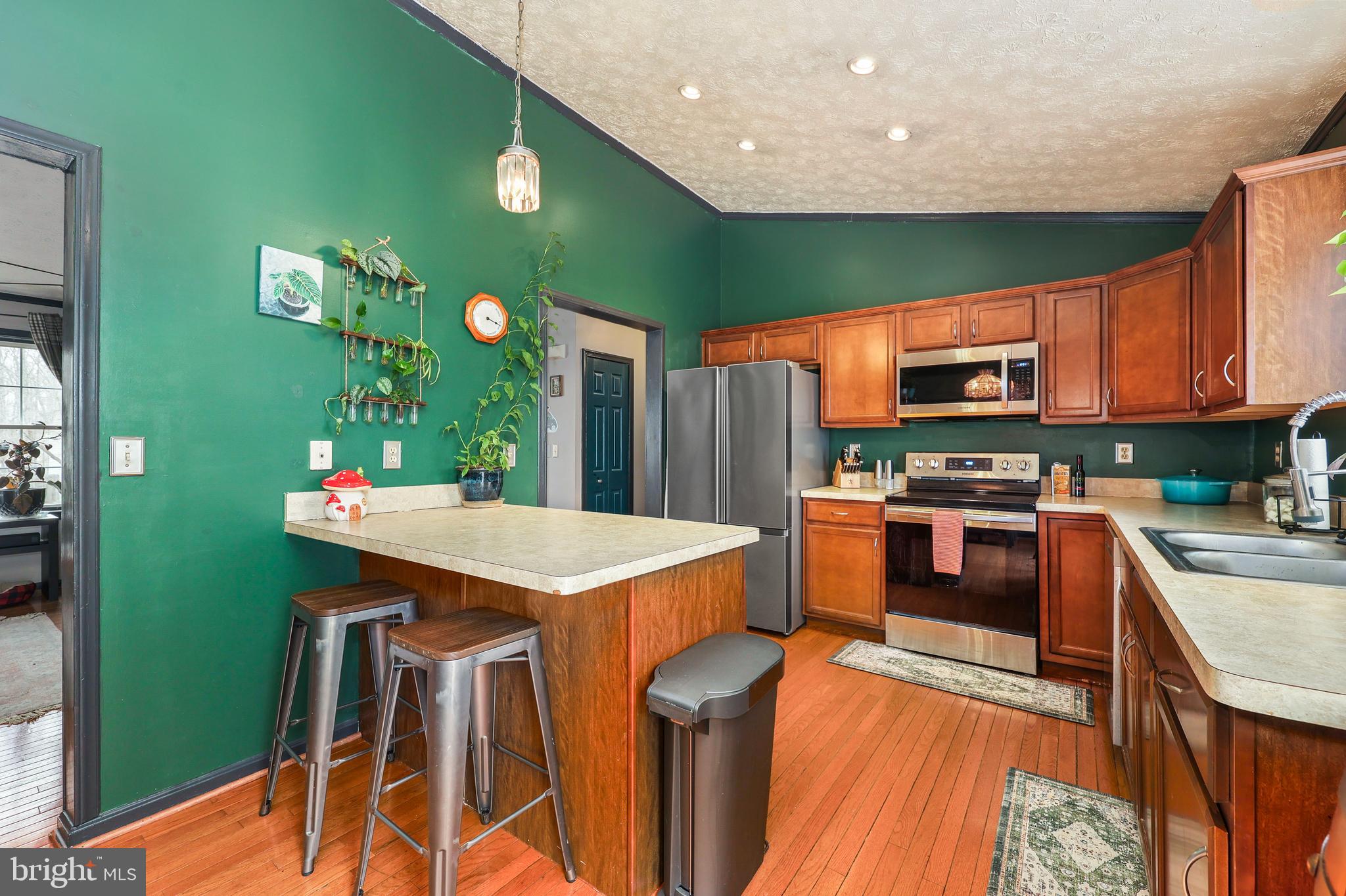 WESTRIDGE - Residential