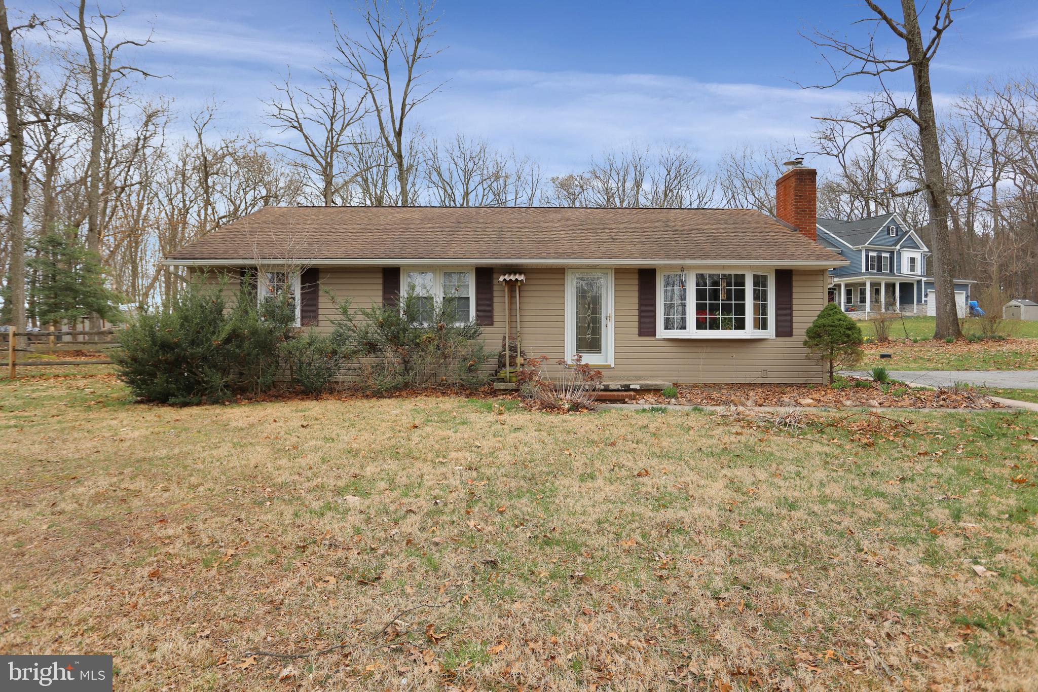 PARKTON - Residential Lease