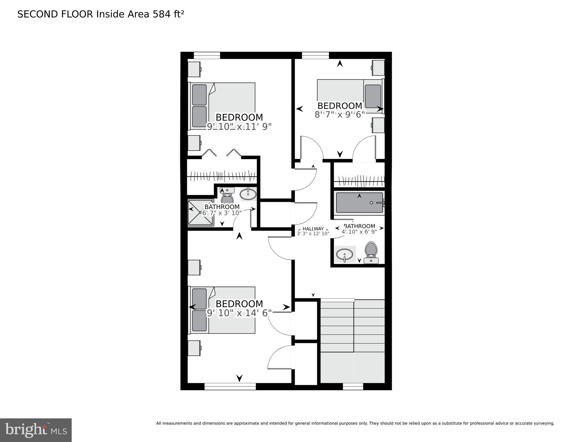 CRESTWOOD HAMLET - Residential