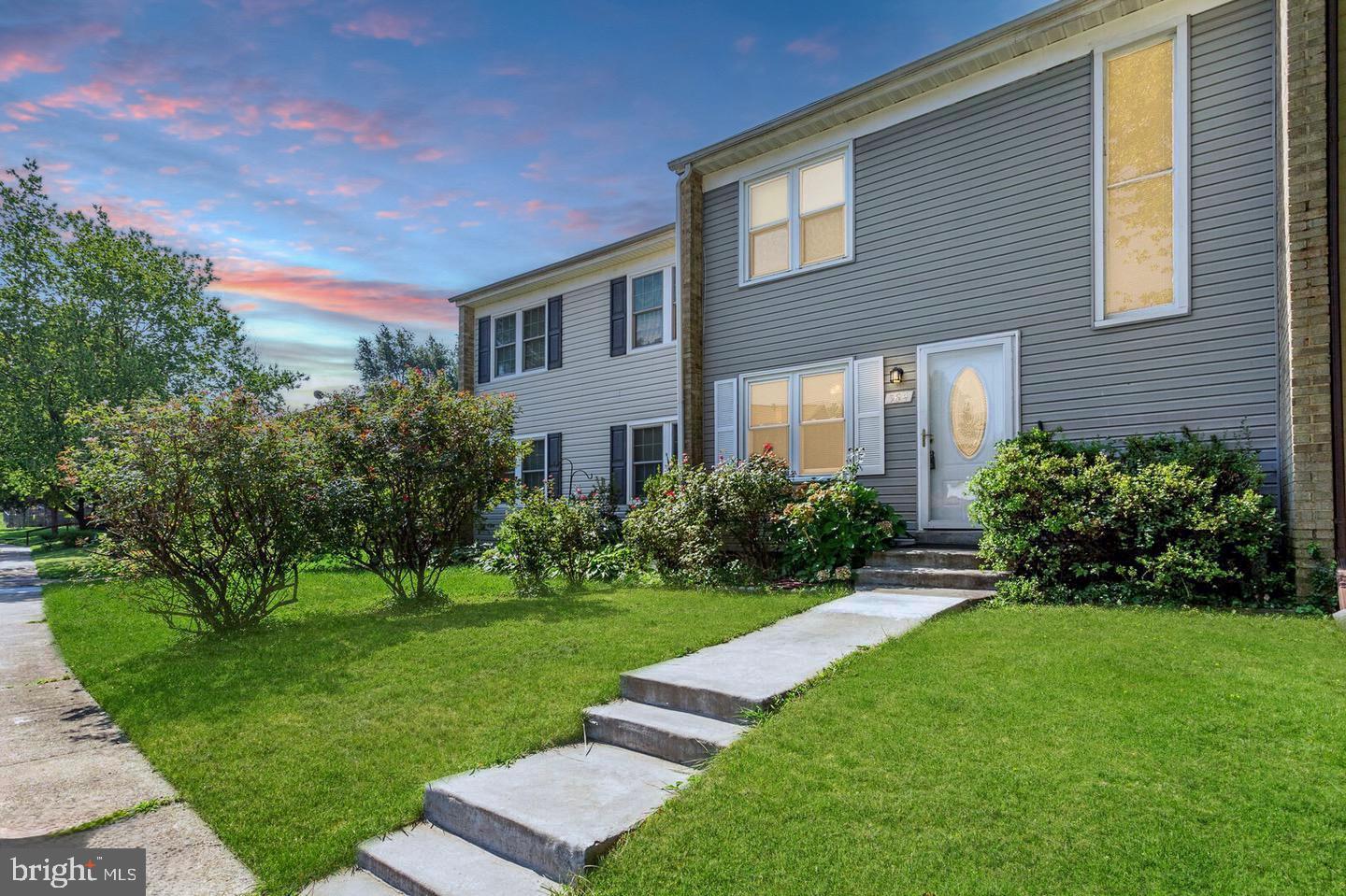Seldom available updated three-level townhome in a prime Leesburg location! Freshly painted and move-in ready, this light-filled home features new flooring, including carpet and laminate, a beautifully upgraded hall bathroom, and a modern kitchen designed for today’s lifestyle. A brand-new HVAC system (2026) provides added comfort and peace of mind. Bright and inviting living spaces flow throughout all three levels, offering flexibility for everyday living and entertaining. Step outside to a fully fenced backyard, perfect for relaxing, gardening, or pets. Ideally situated just minutes from vibrant downtown Leesburg’s shops, restaurants, and entertainment, with easy access to the countless parks, trails, wineries, and outdoor recreation opportunities that make Loudoun County such a sought-after destination.
