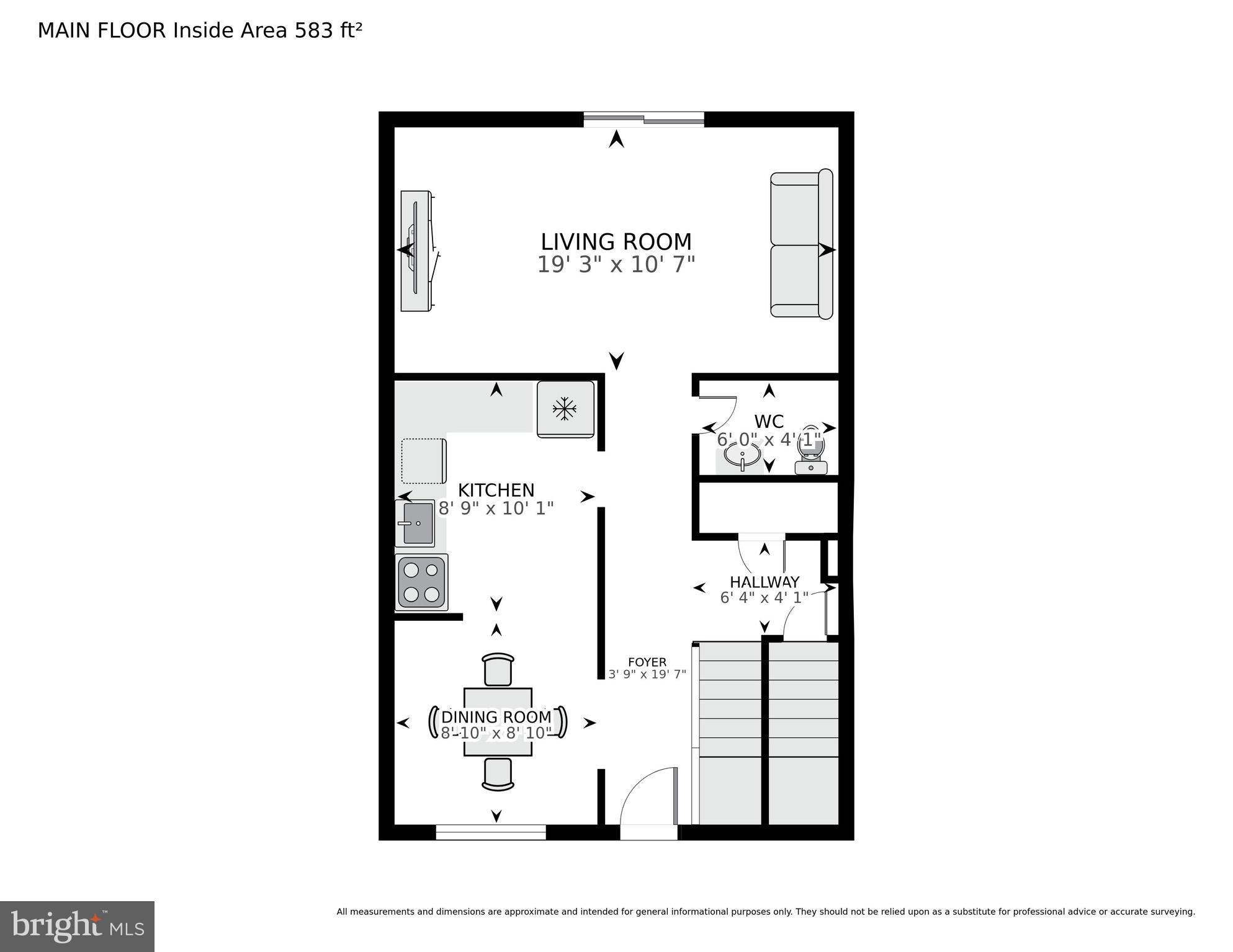 CRESTWOOD HAMLET - Residential