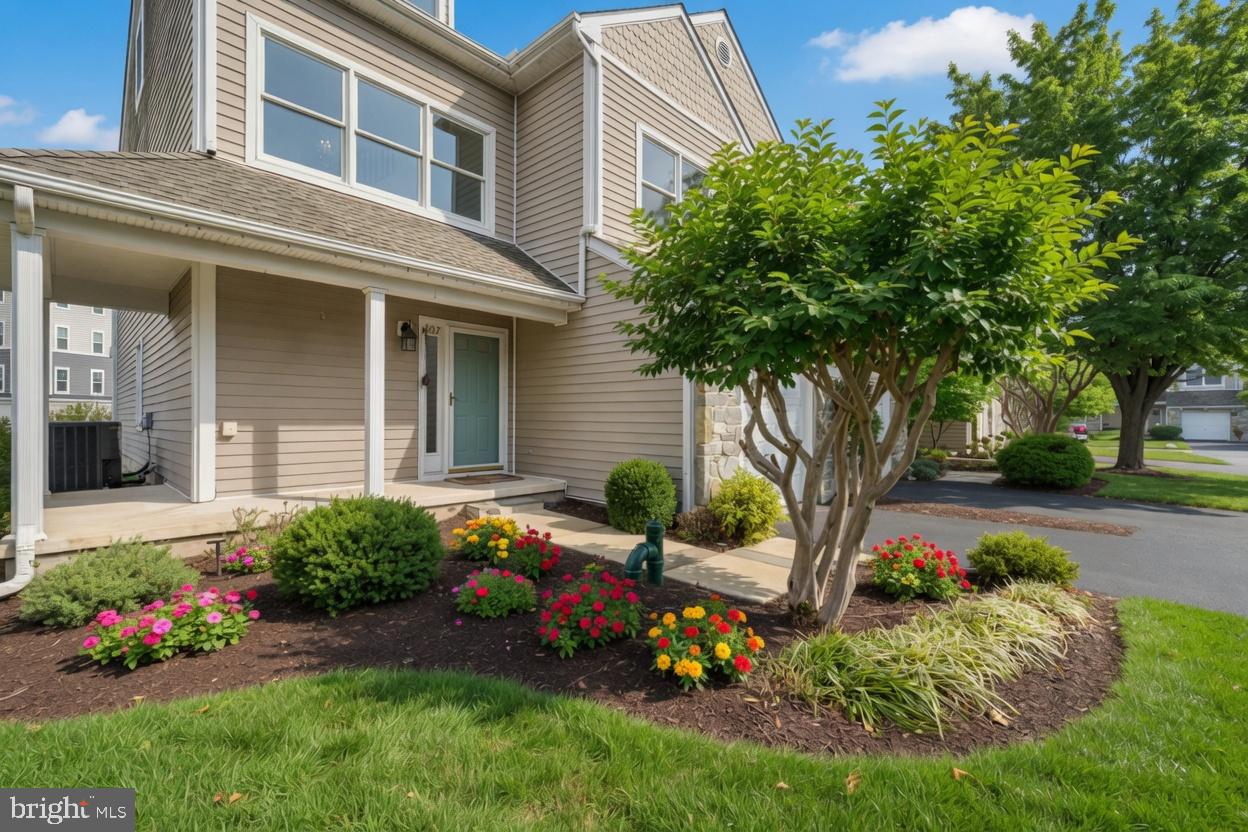 BAYSIDE - Residential